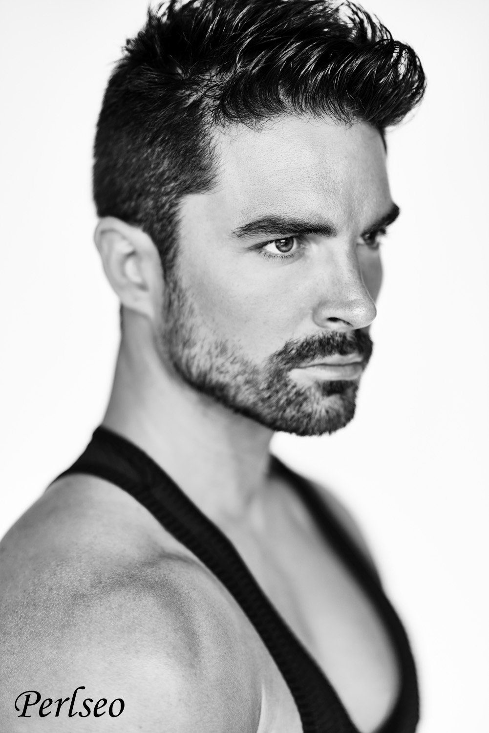 Bracli Ringertop BRACLI PERLSEO Tokyo Shirt