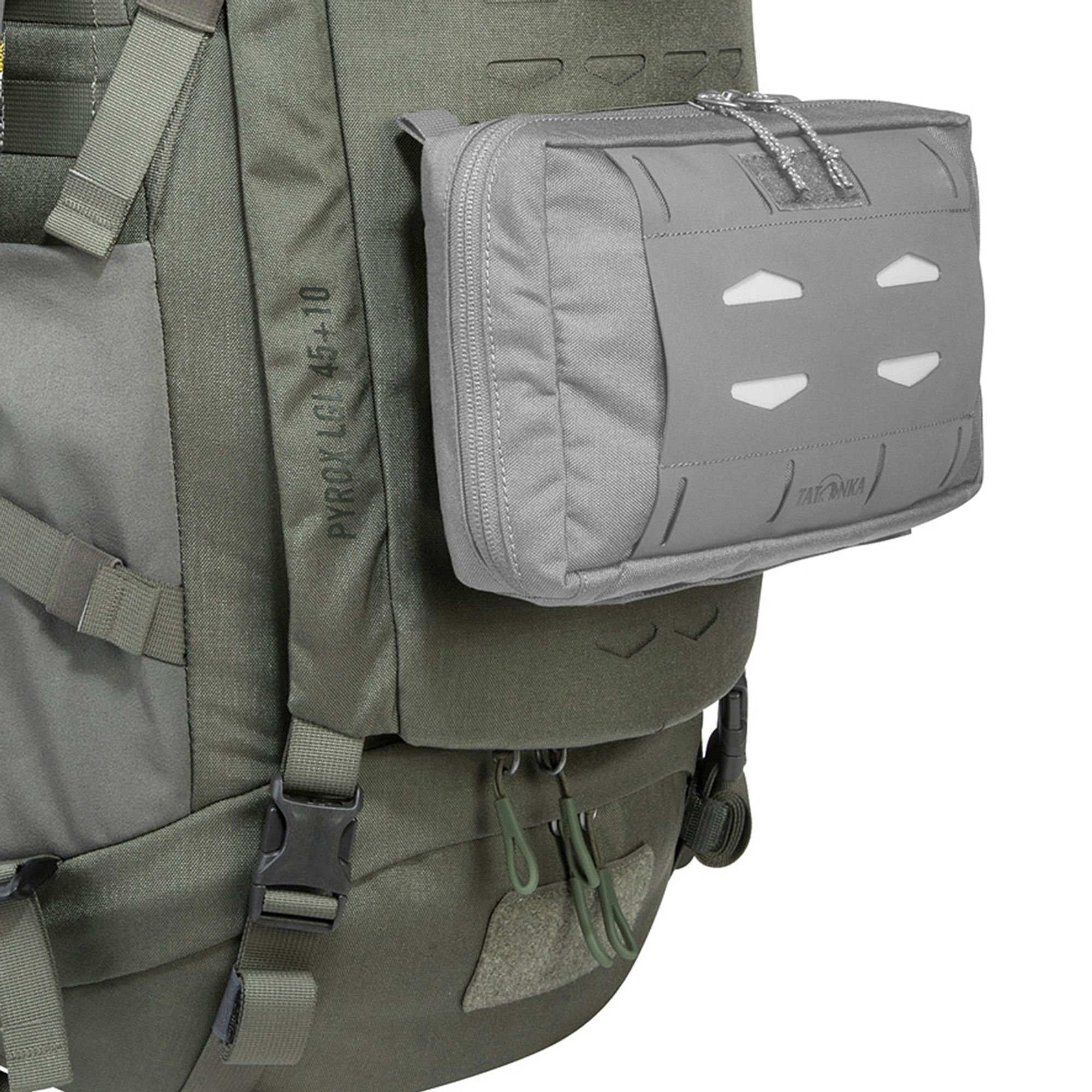 TATONKA® Sportrucksack Pyrox, Polyamid