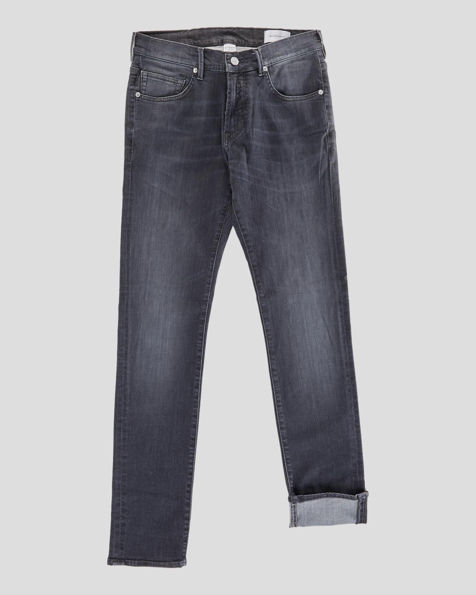 Sonderangebotspreisnachlass BALDESSARINI 5-Pocket-Jeans