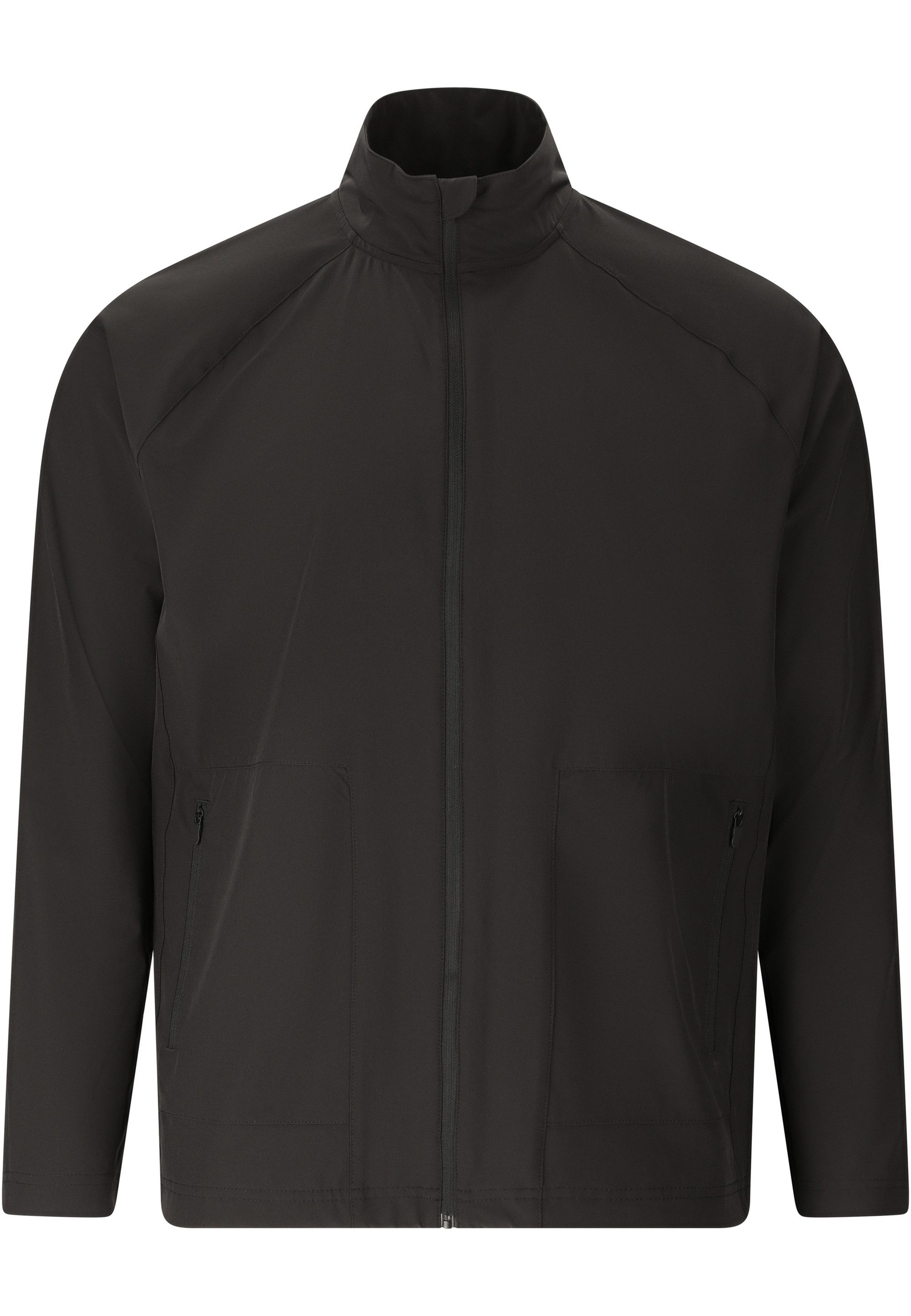Laufjacke Benan V2