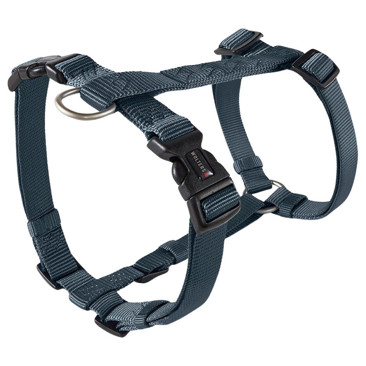 Wolters Hunde-Geschirr Geschirr Professional graphite günstig online kaufen