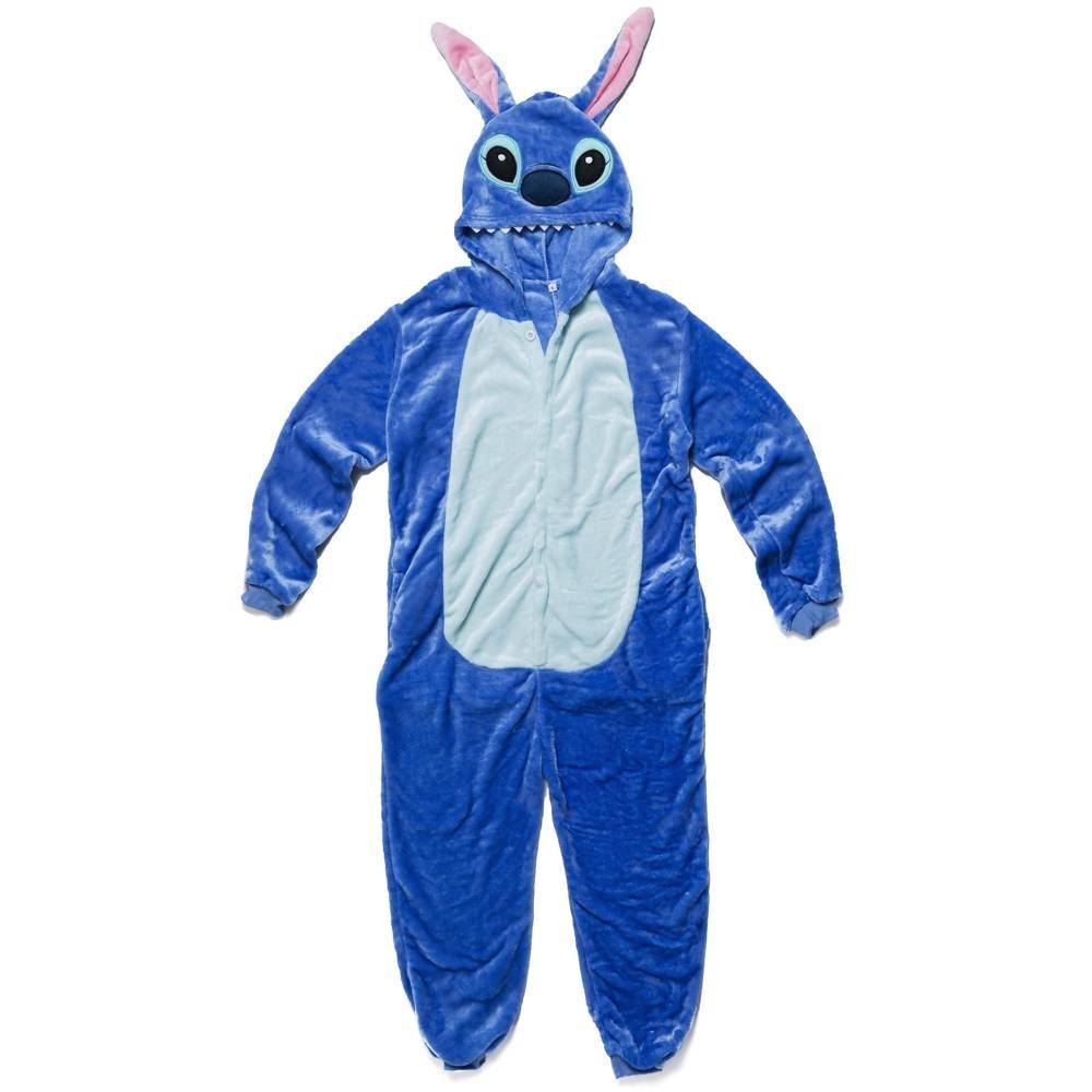 Stitch (blau)