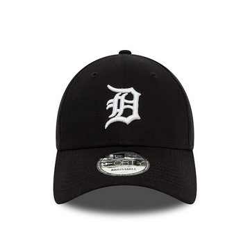 New Era Snapback Cap Detroit Tigers