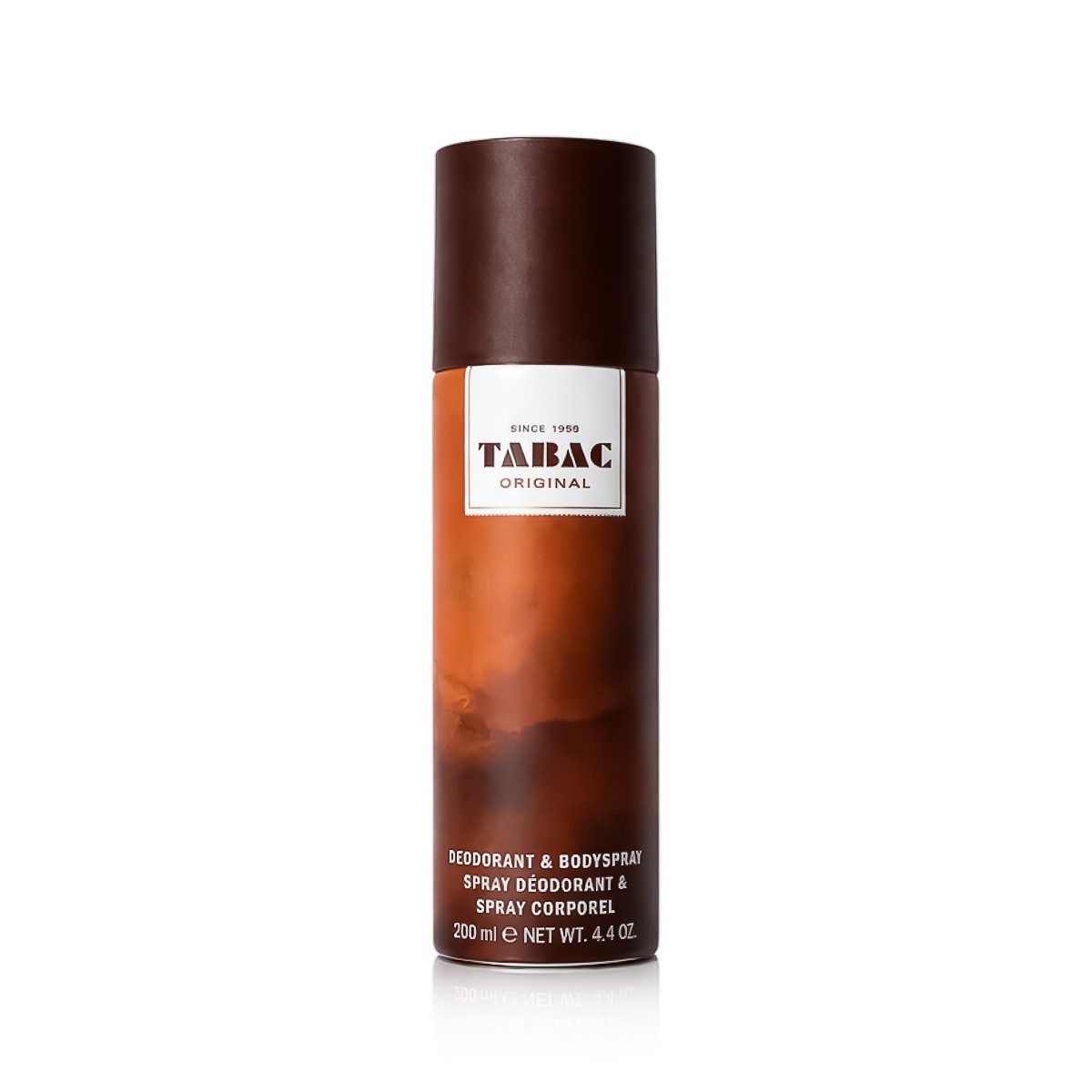 tabac Körperspray Original