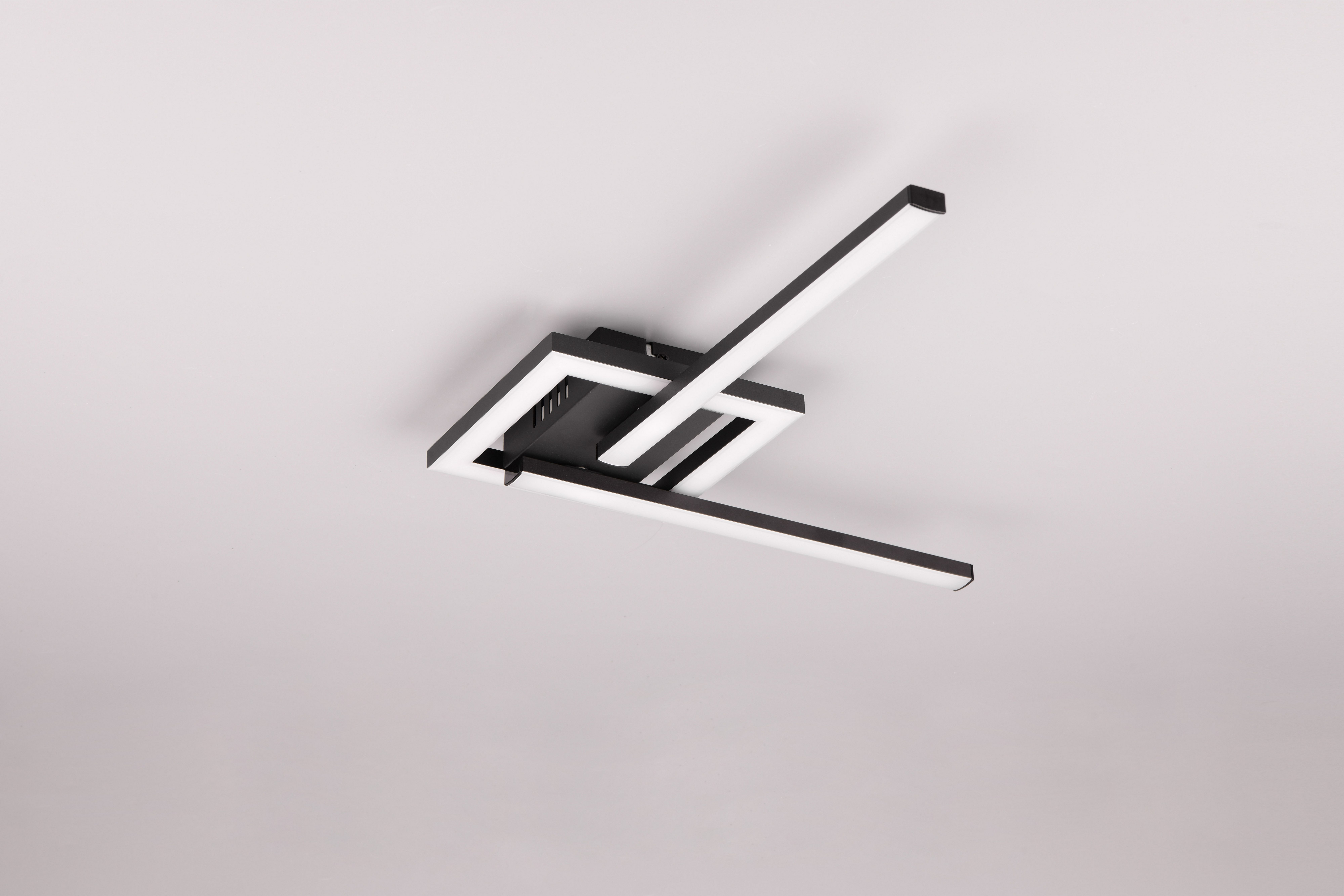 my home LED Deckenleuchte DAVINIA, als günstig online kaufen