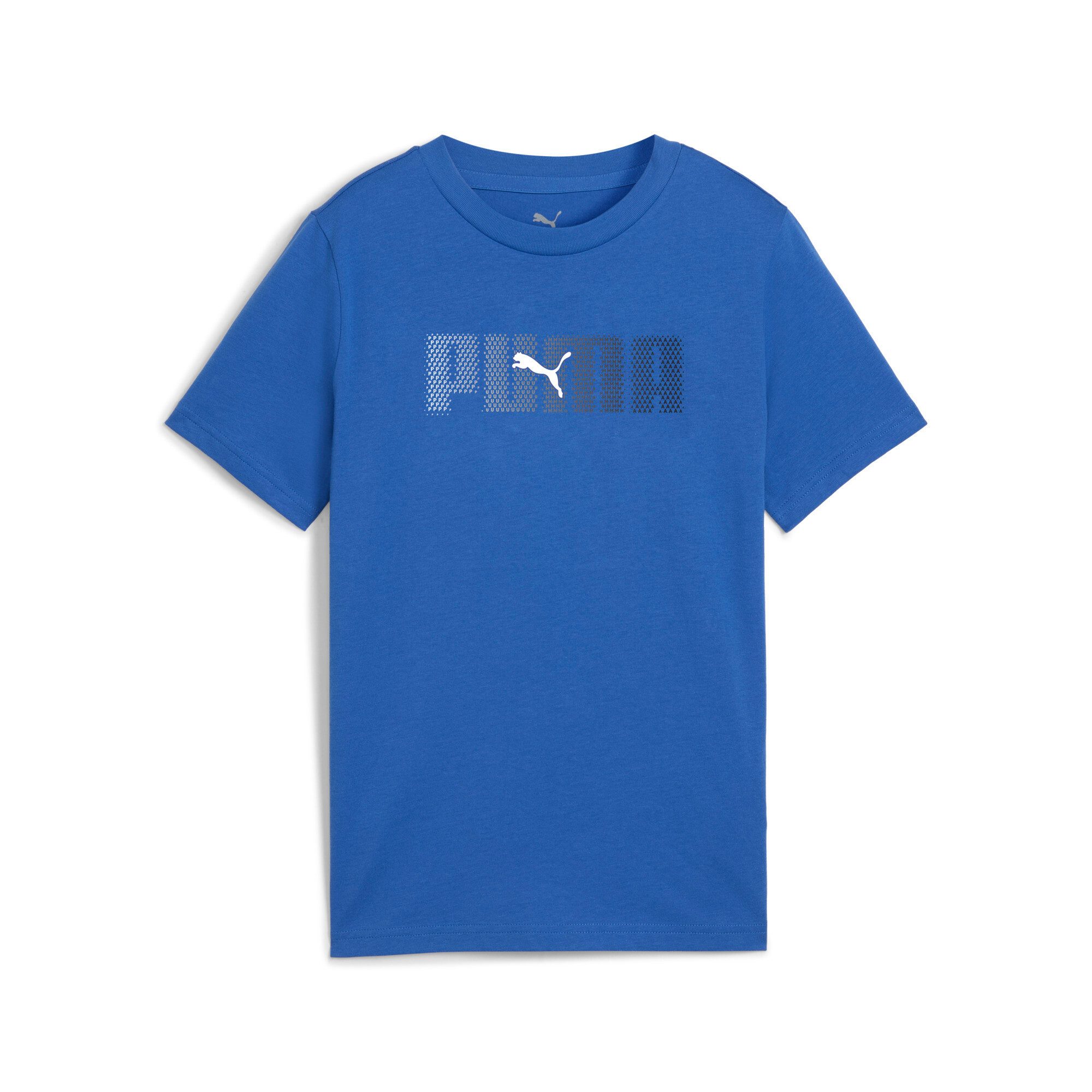 PUMA T-Shirt ESS LOGO LAB TEE günstig online kaufen