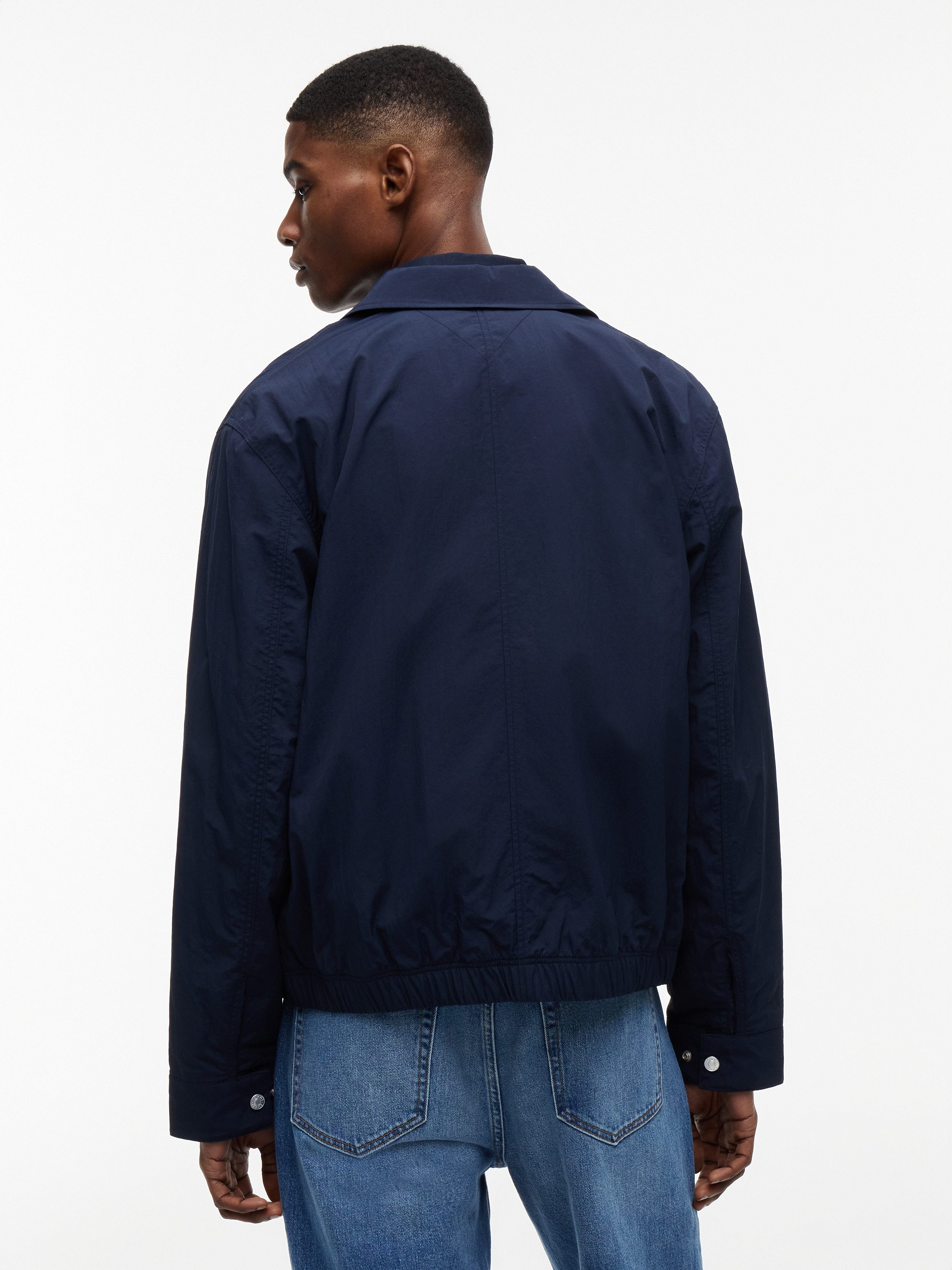 Tommy Jeans Blouson TJM CITY LIFE COACH JACKET