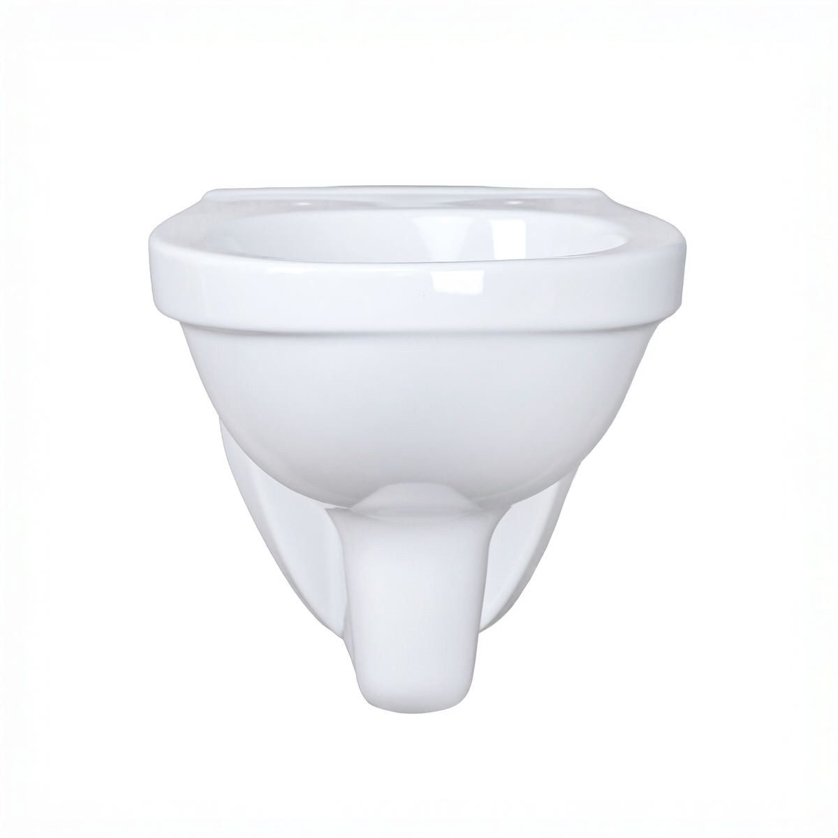 Belvit Tiefspül-WC UNI, Design Hänge Wand günstig online kaufen