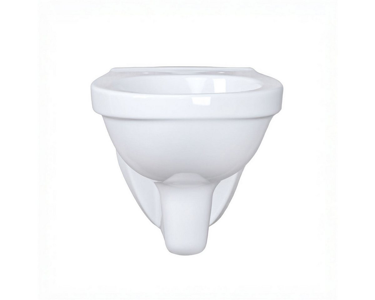Thumbnail - Aqua Blue Tiefspül-WC UNI, Design Hänge Wand WC Toilette Keramik (RosenStern) Tiefspüler