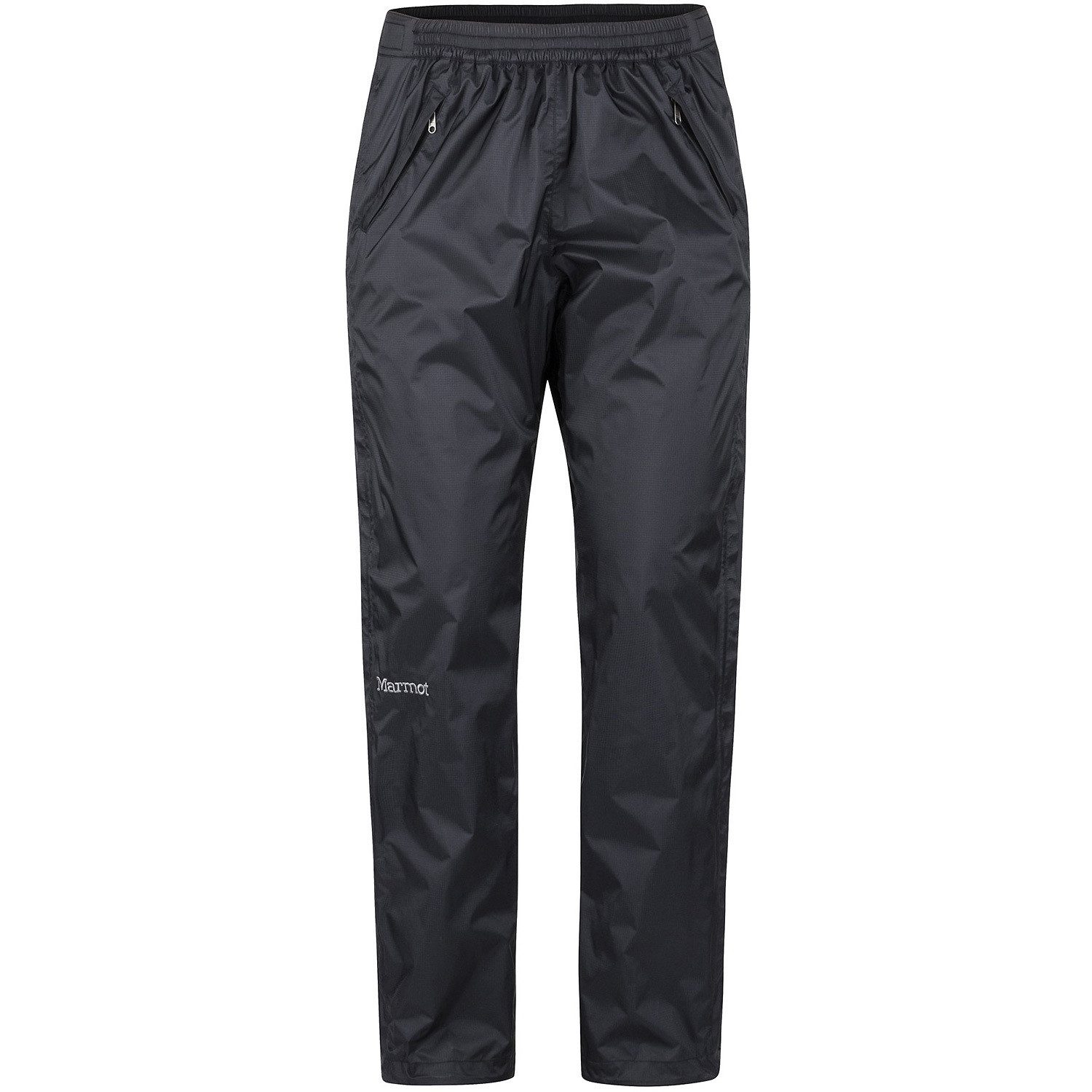 Marmot Funktionshose Regenhosen W PRECIP ECO FULL ZIP PANT
