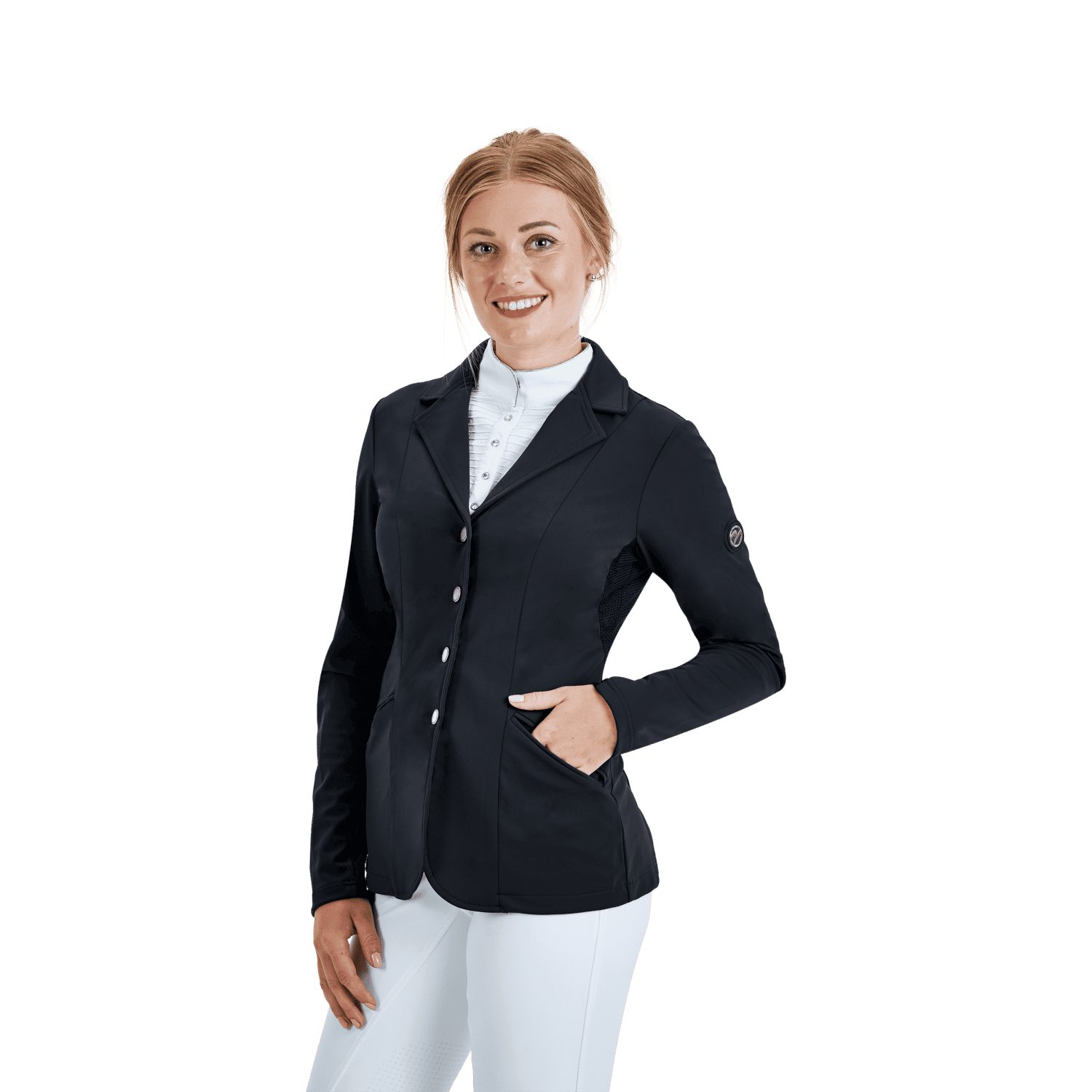BUSSE Reitjacke Turnierjacket Damen Florenz