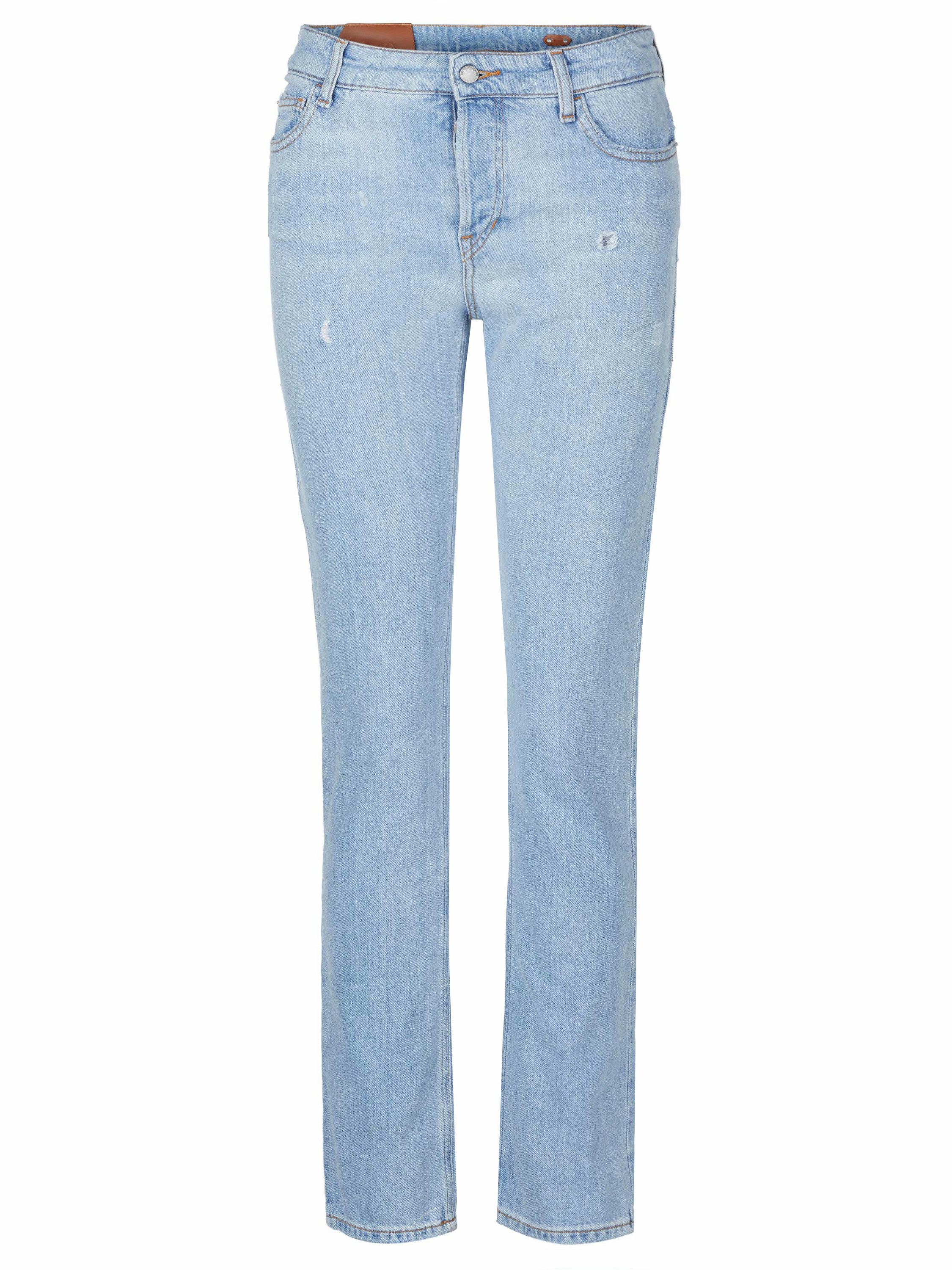 Giorgio Armani 5-Pocket-Jeans Jeans für Damen (1-tlg)