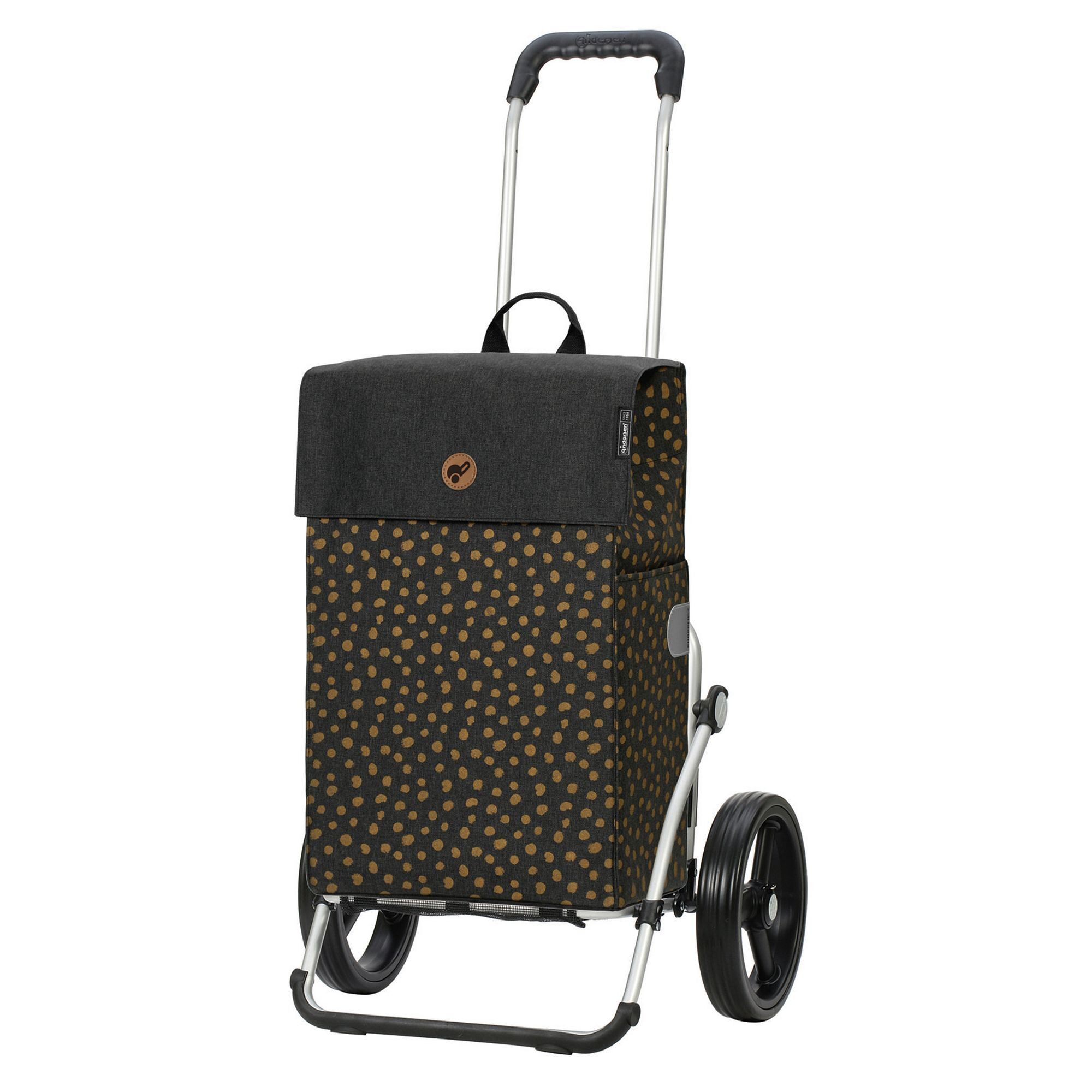 Andersen Einkaufstrolley Royal Shopper, 41 l, Tragegriff