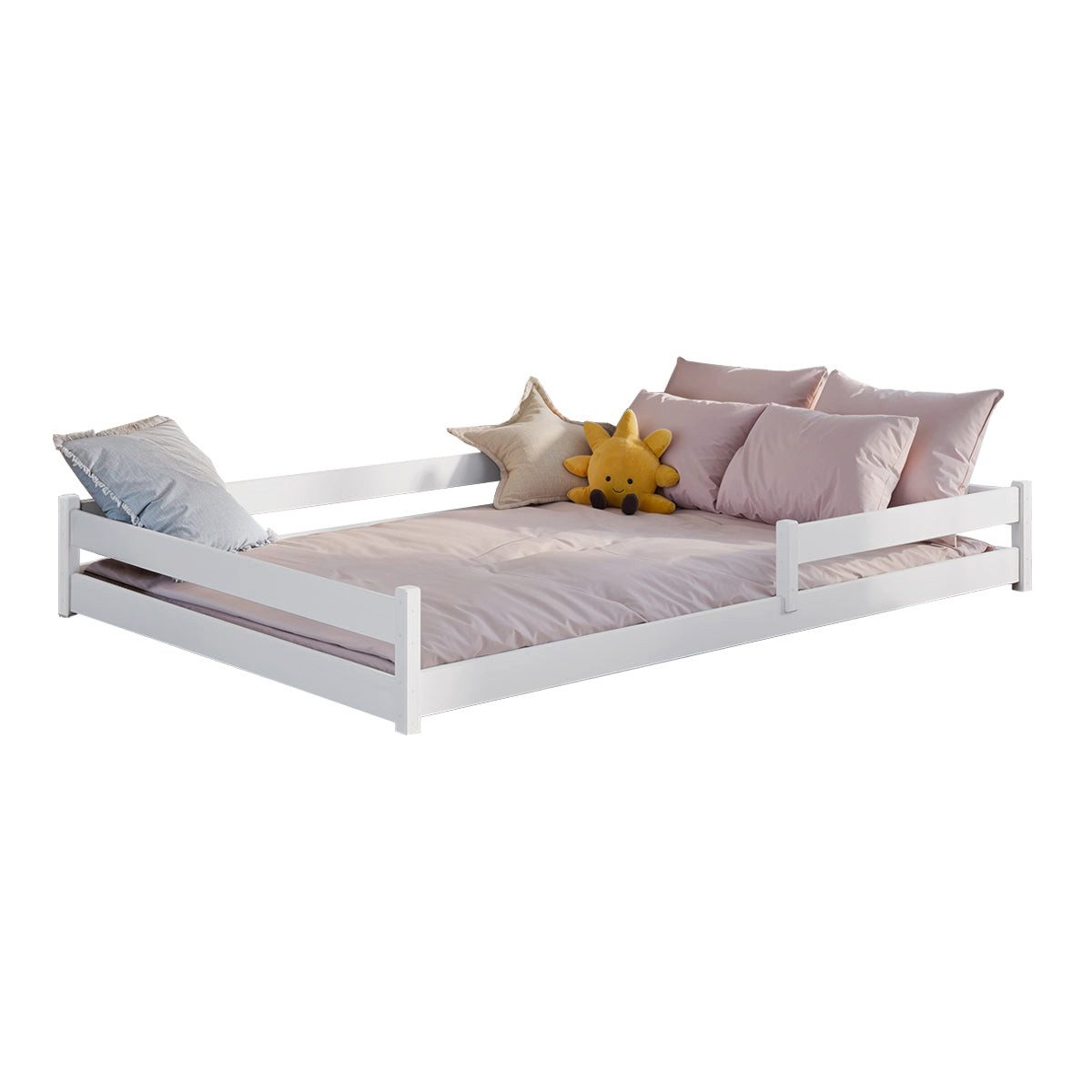 Petits-meubles Kinderbett Lily