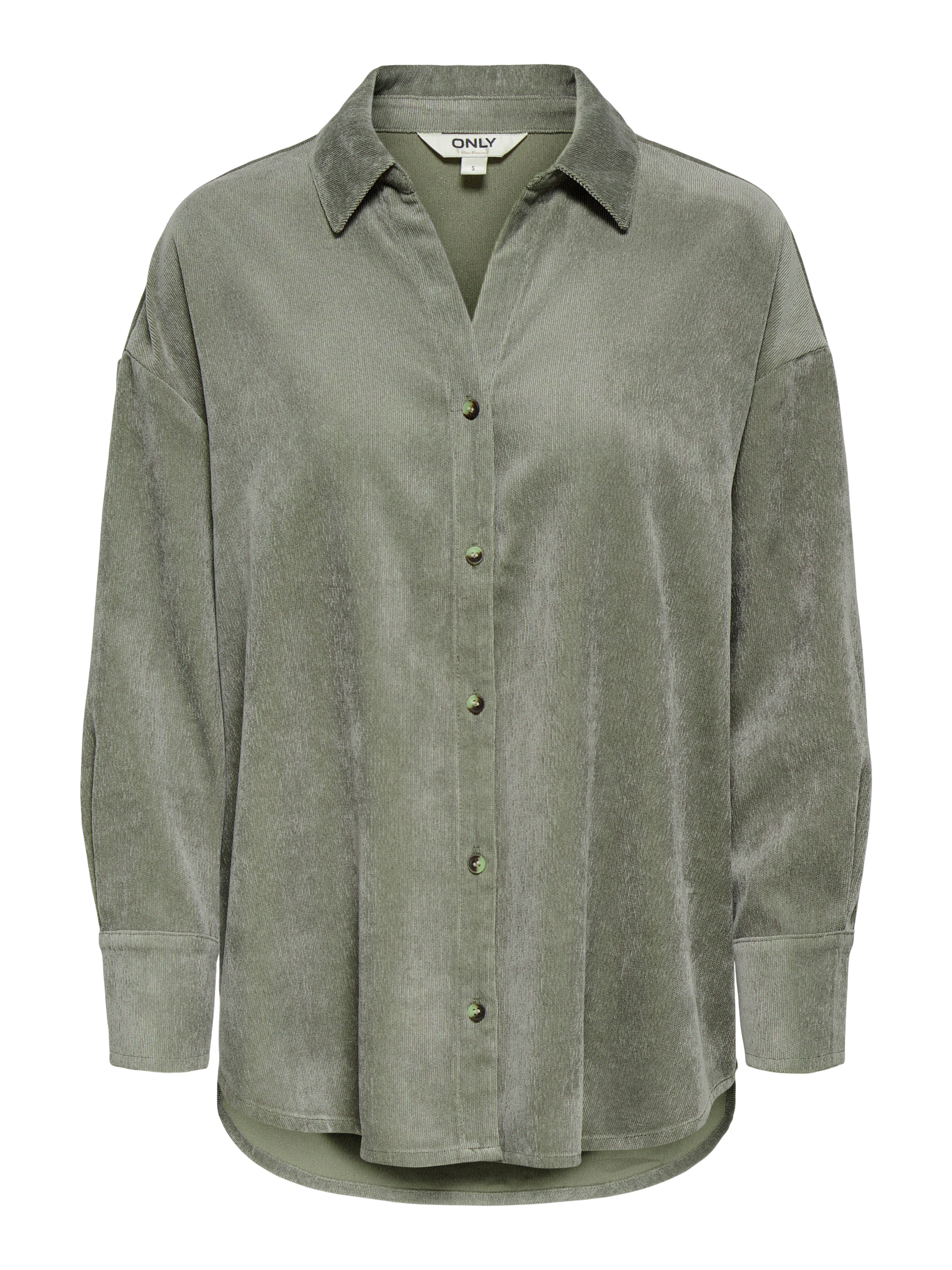 Smokey Olive