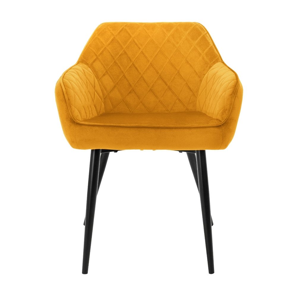 ML-DESIGN Polsterstuhl Esszimmerstühle mit Rücken- & günstig online kaufen