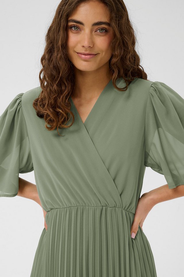 Culture Blusenkleid Casual CUUNI