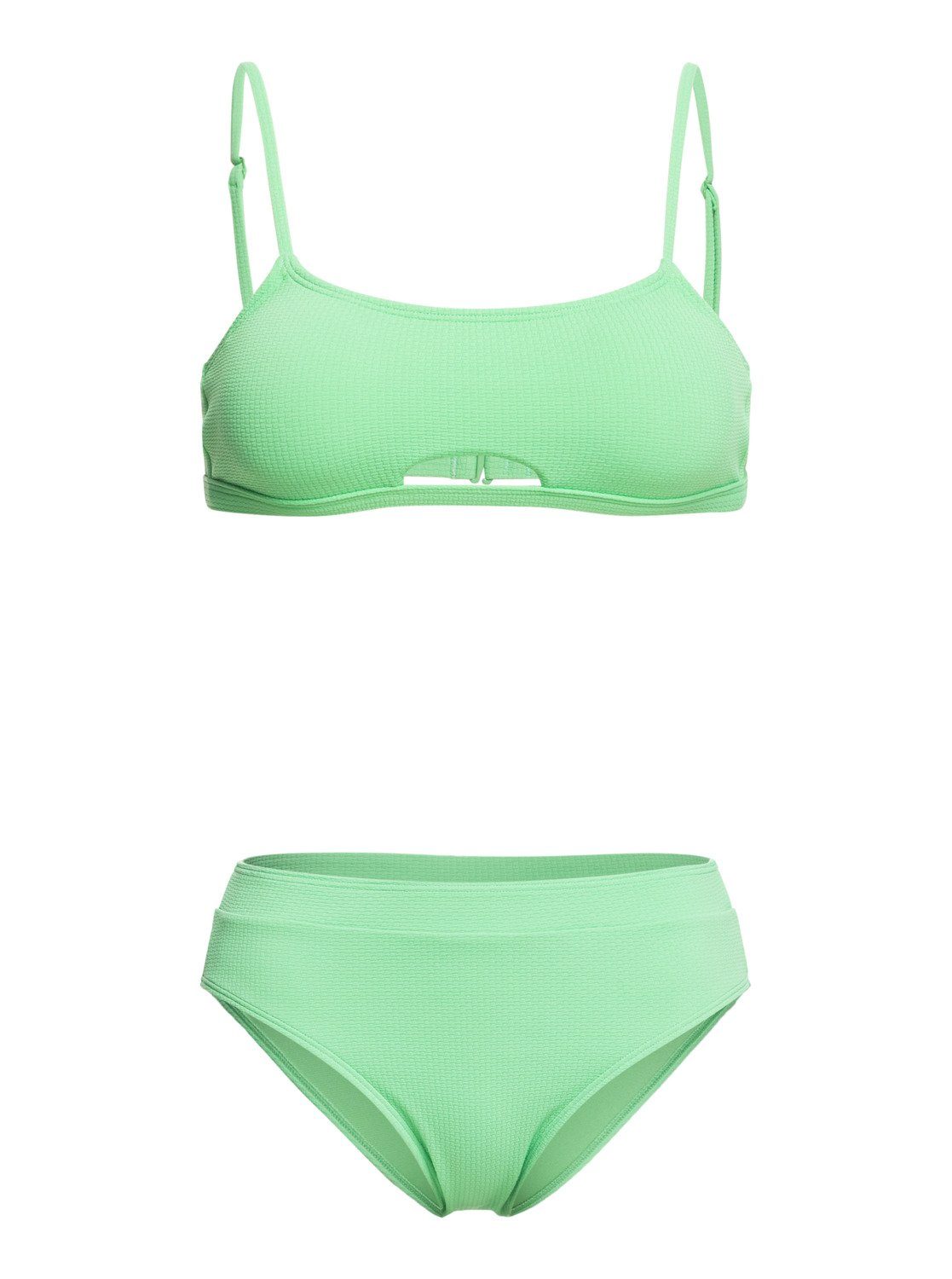 Roxy Bandeau-Bikini Color Jam günstig online kaufen
