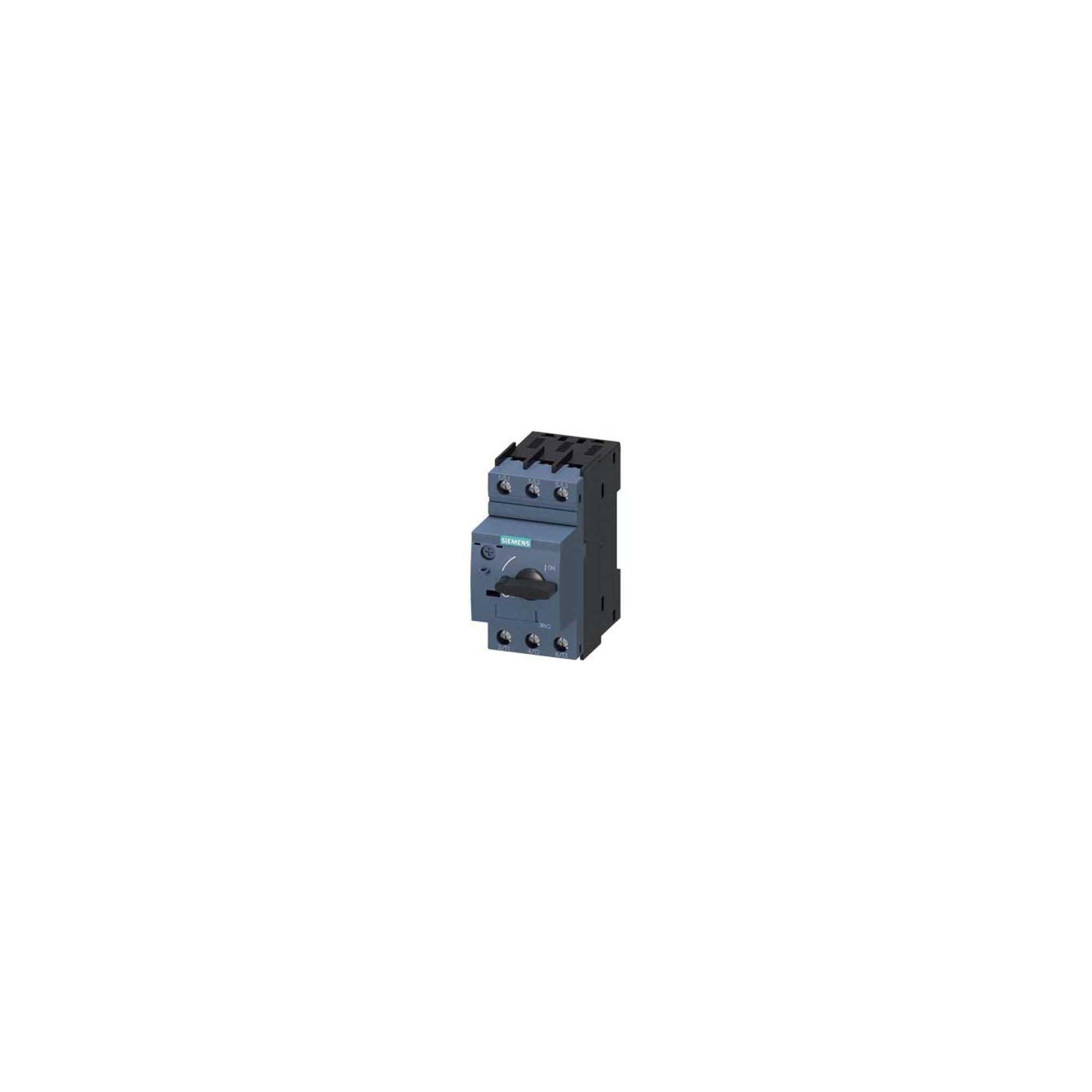 SIEMENS Schalter Siemens Dig.Industr. Leistungsschalter Motor 0, 7-1A 3RV2011-0JA10