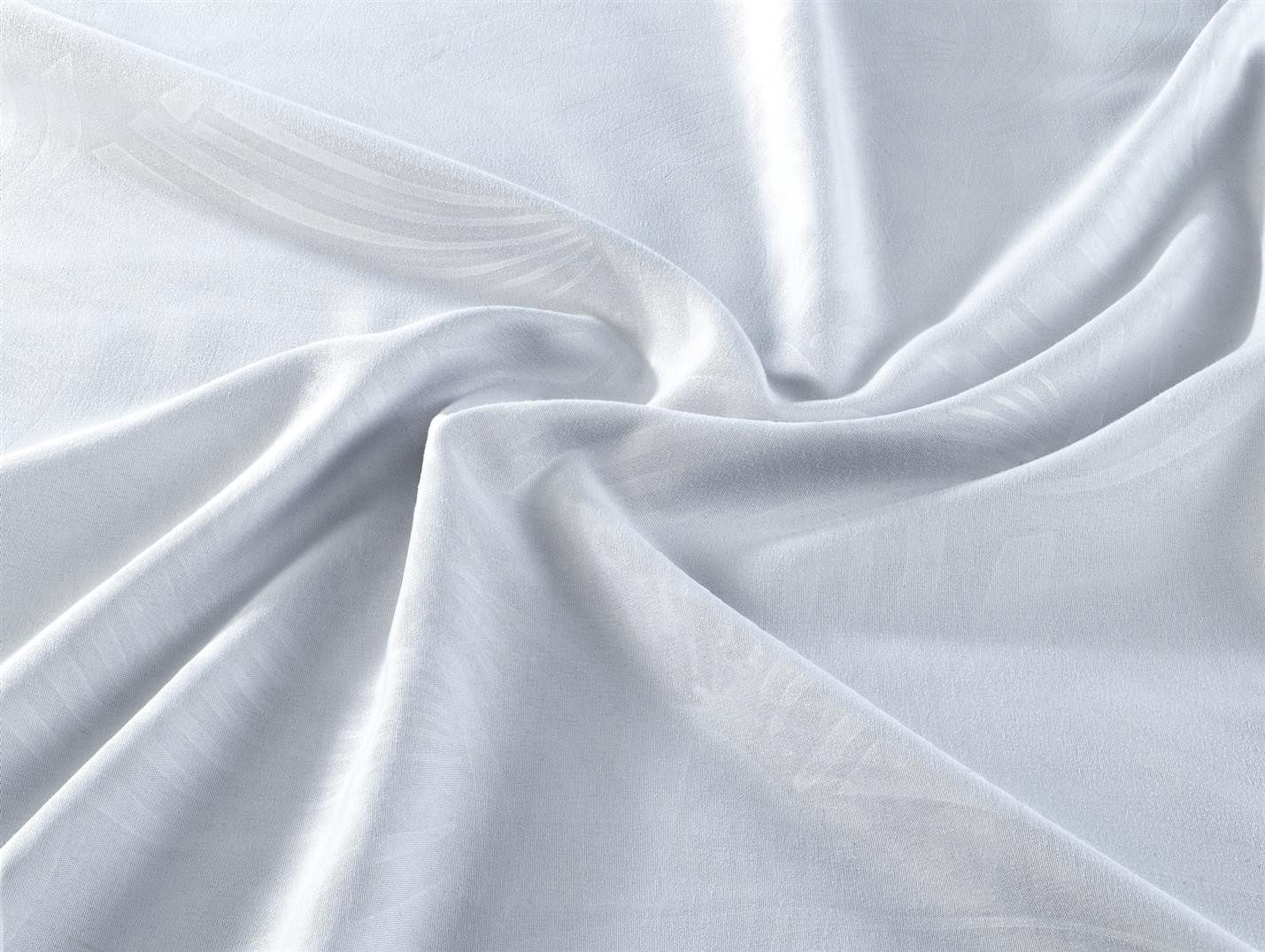 Carpe Sonno Bettwäsche 135x200 Mikrofaser Bettwäsche Set Soft Sommer Reißverschluss Bettwaren, Polyester, 2 teilig, Ganzjahres Bettwäsche Pflegeleicht Bettwaren Muster Grau