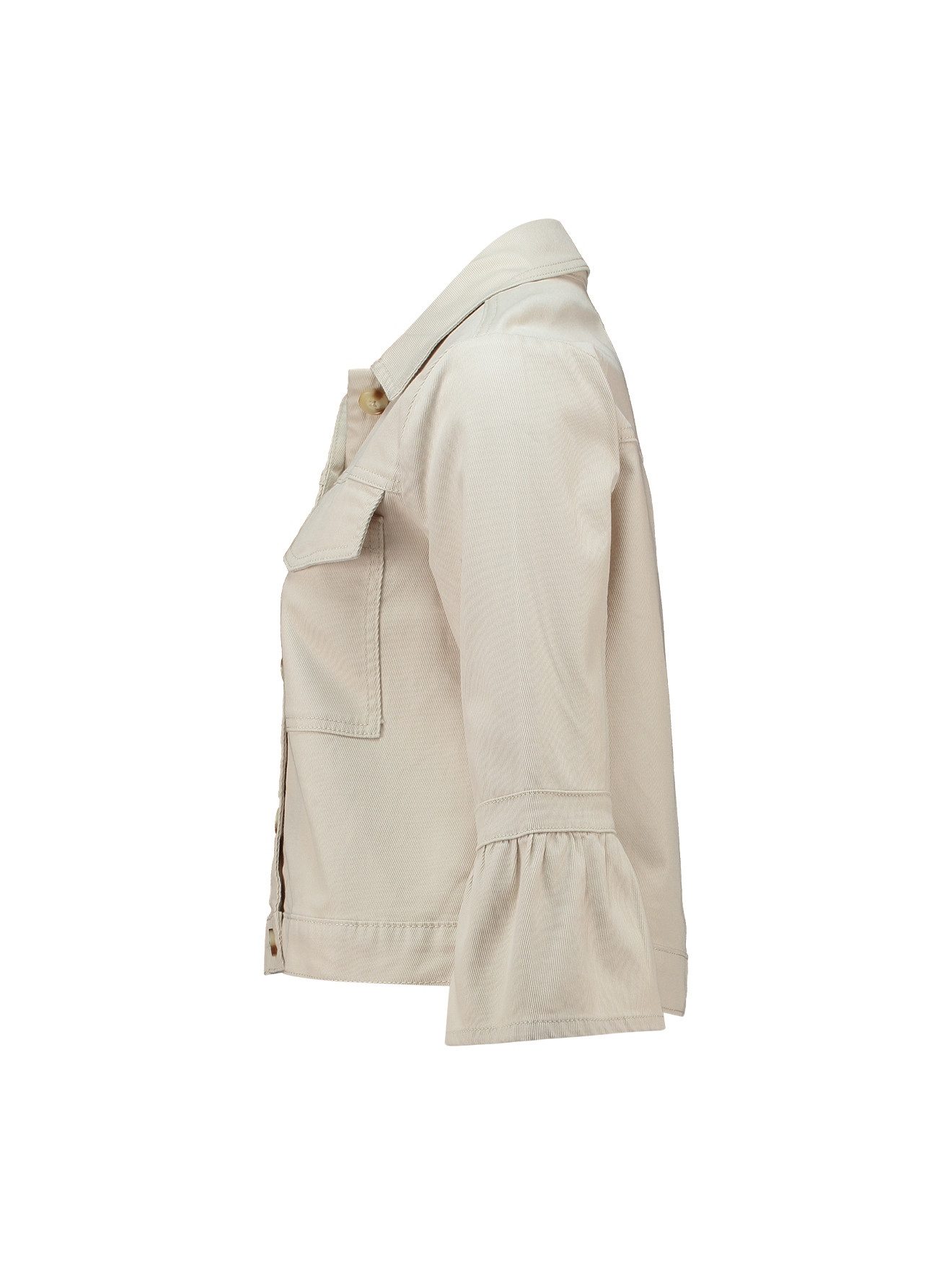 HaILY’S Outdoorjacke günstig online kaufen