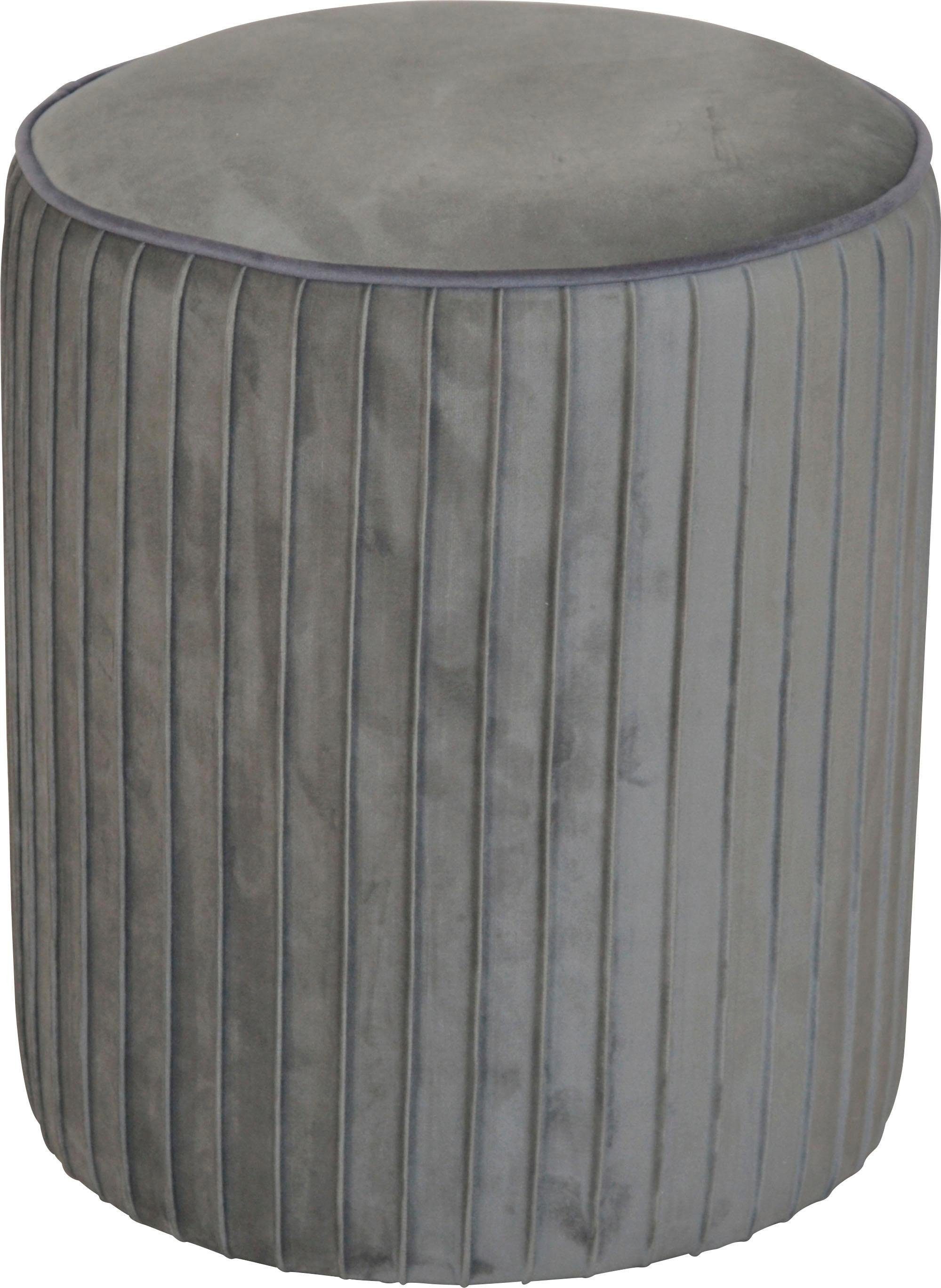 Home affaire Hocker (1 St) günstig online kaufen