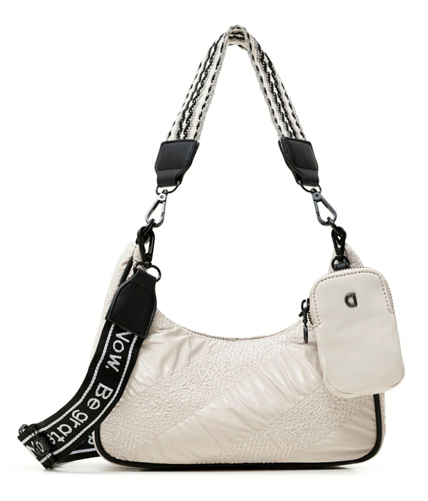 Schultertasche Bols