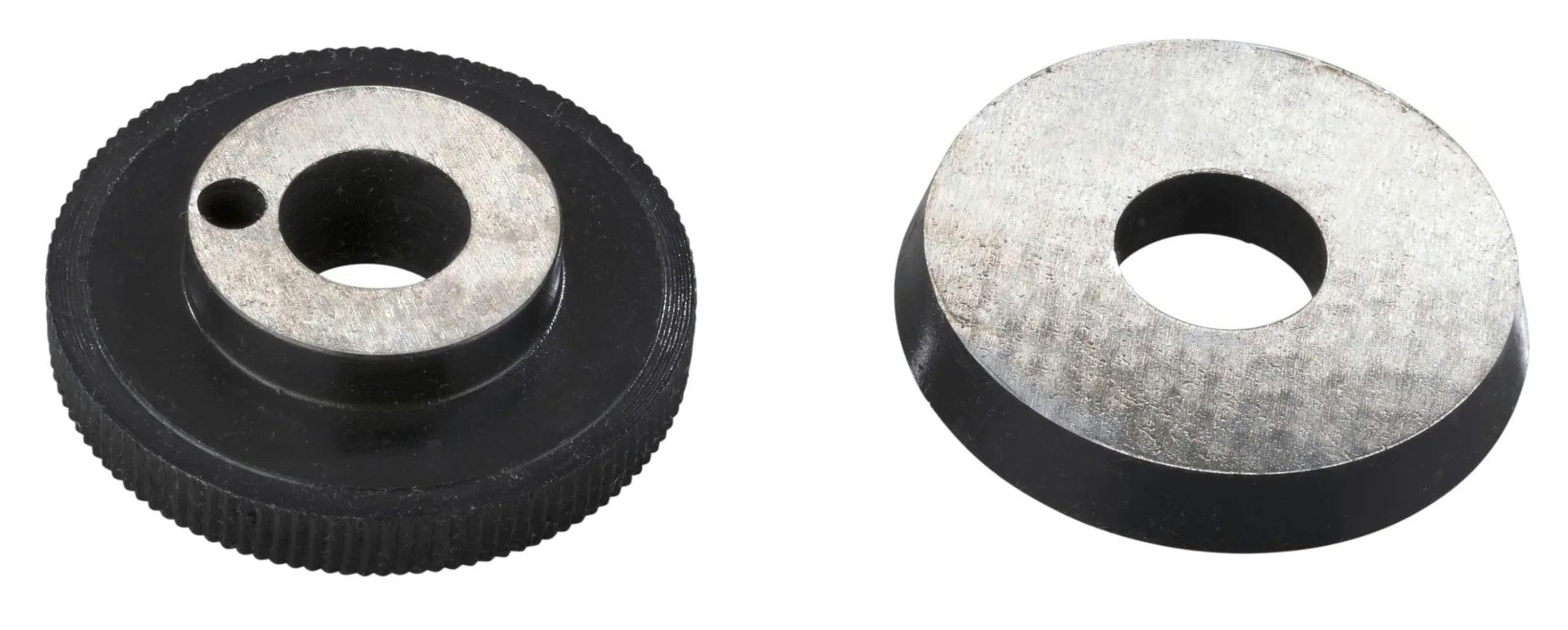 Westfalia Werkzeug Ersatzkette Ersatz - Schneidrollen, für X-Saw Pro 977668 Einhand-Power-Säge, 19.3 cm Länge, 1/4", (1-tlg), Schnittlänge 150 mm