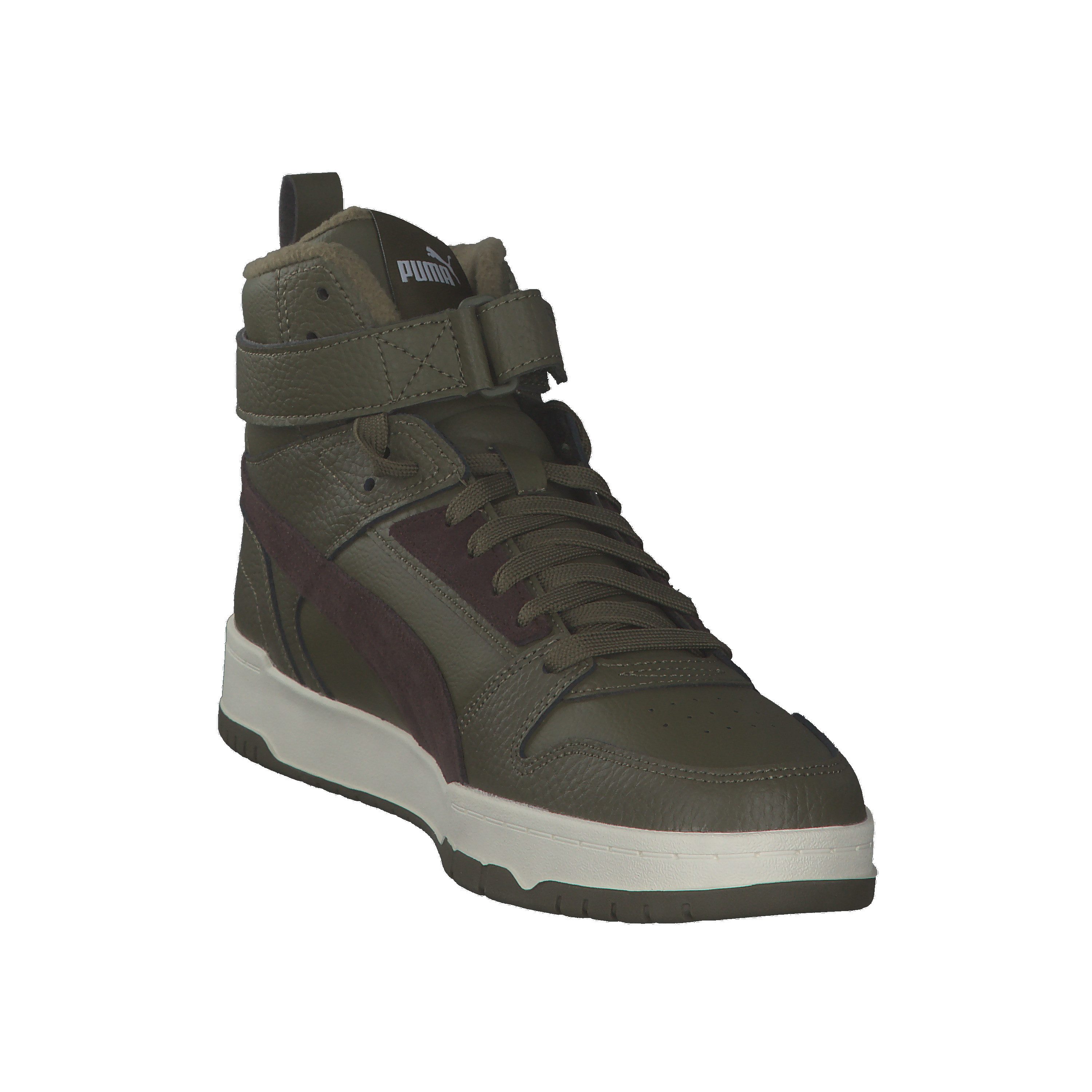 PUMA Puma Unisex Sneaker RBD Game günstig online kaufen