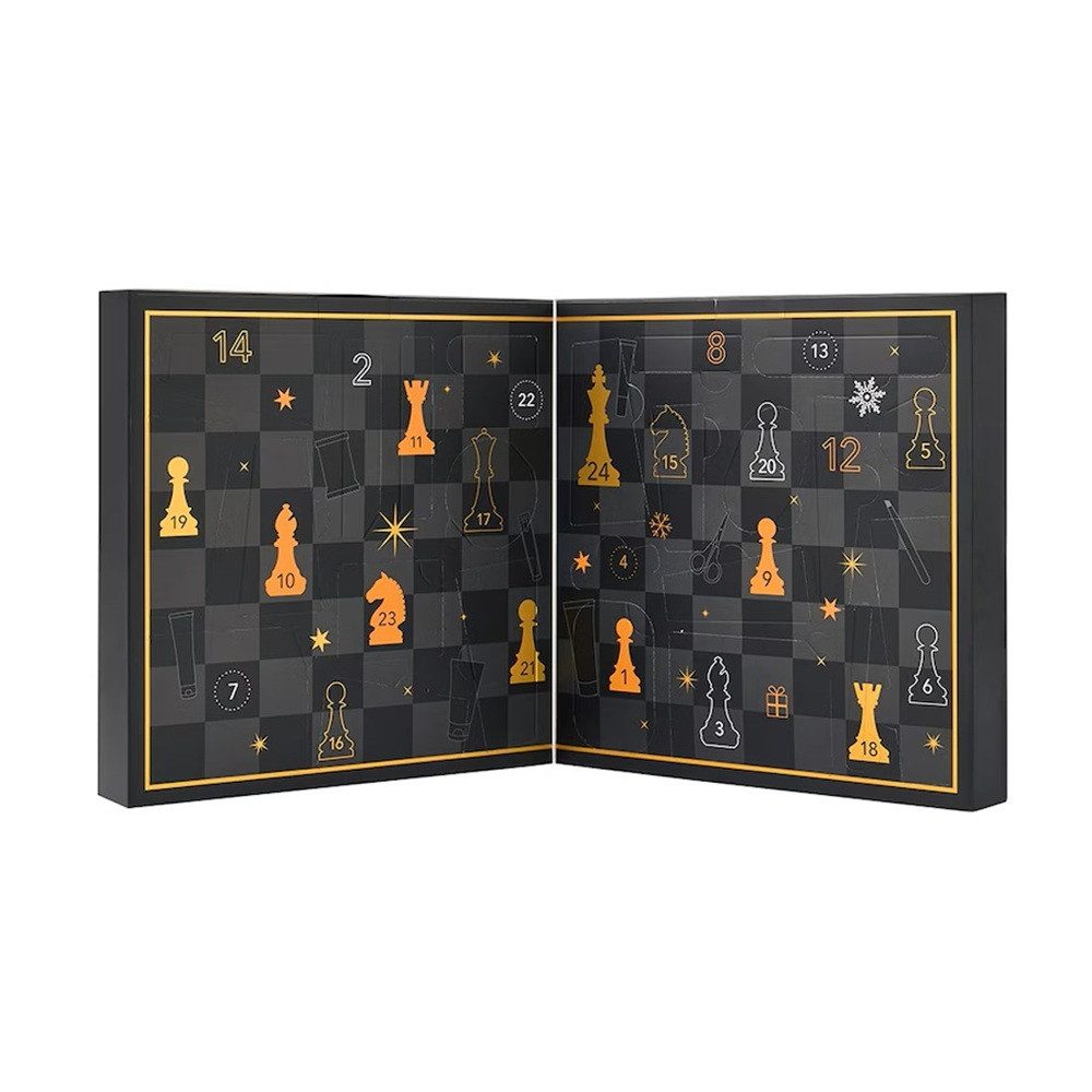 Douglas Adventskalender Men 2025 (1-tlg)