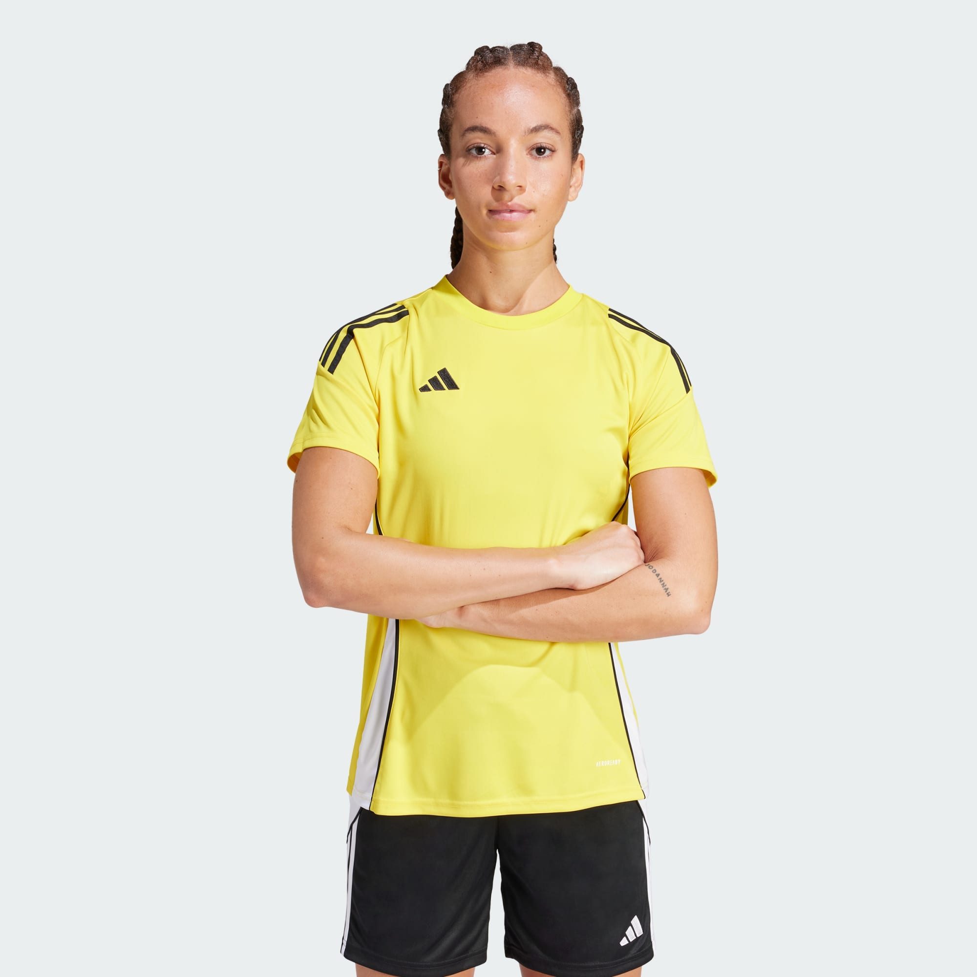 adidas Performance Fußballtrikot TIRO 24 TRIKOT günstig online kaufen
