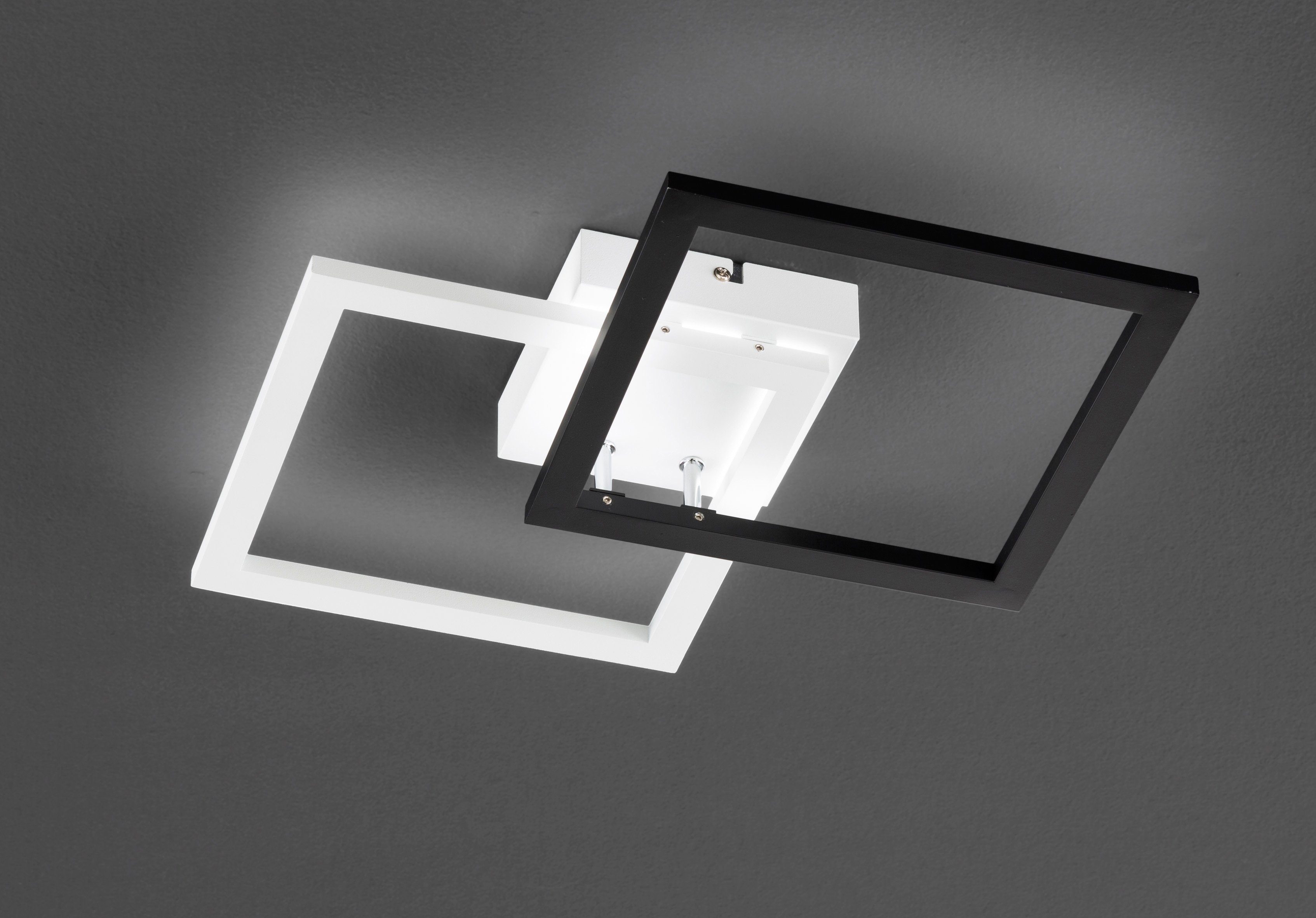 WOFI LED Deckenleuchte »ELLE«, LED Deckenlampe-kaufen