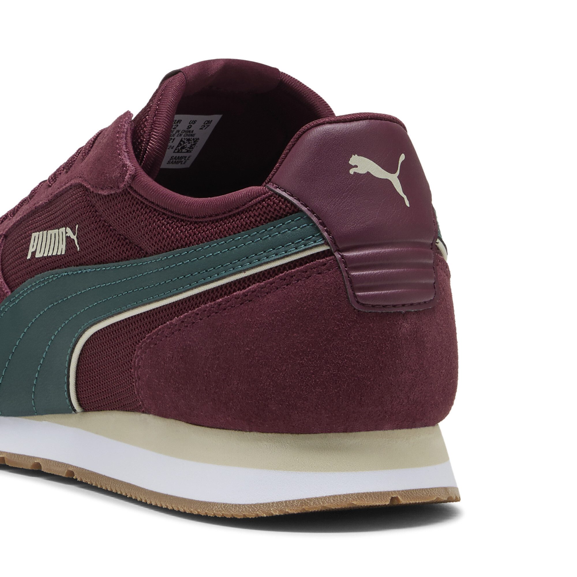 PUMA ST MILER Sneakers Erwachsene Sneaker günstig online kaufen