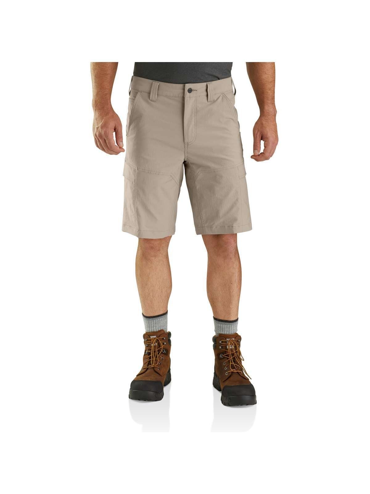 Carhartt Arbeitsshorts Carhartt Cargo Short beige