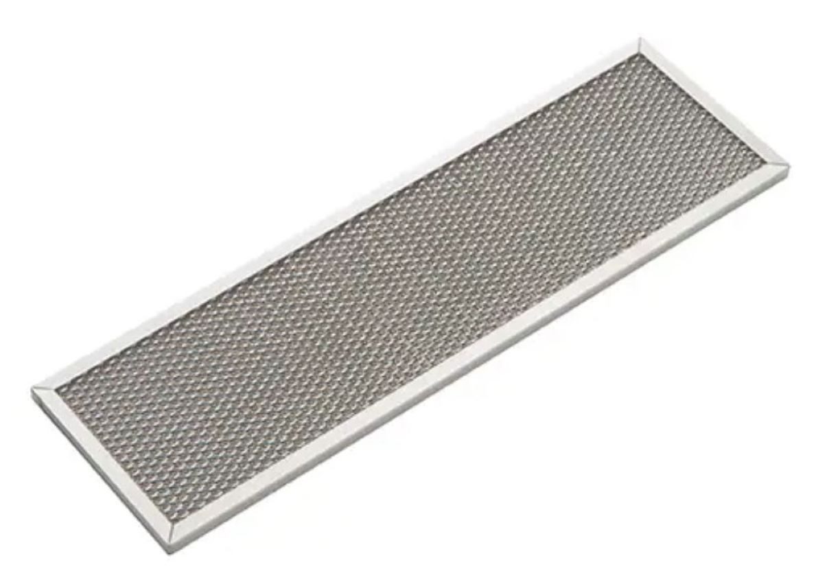 Novy Metallfettfilter Metallfettfilter für Novy Up Side 7900020 **Original**