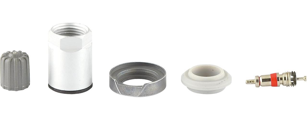 KS Tools Reifendruckkontrollsystem RDKS / TPMS Service-Satz für Reifendruck-Kontrollsysteme 06