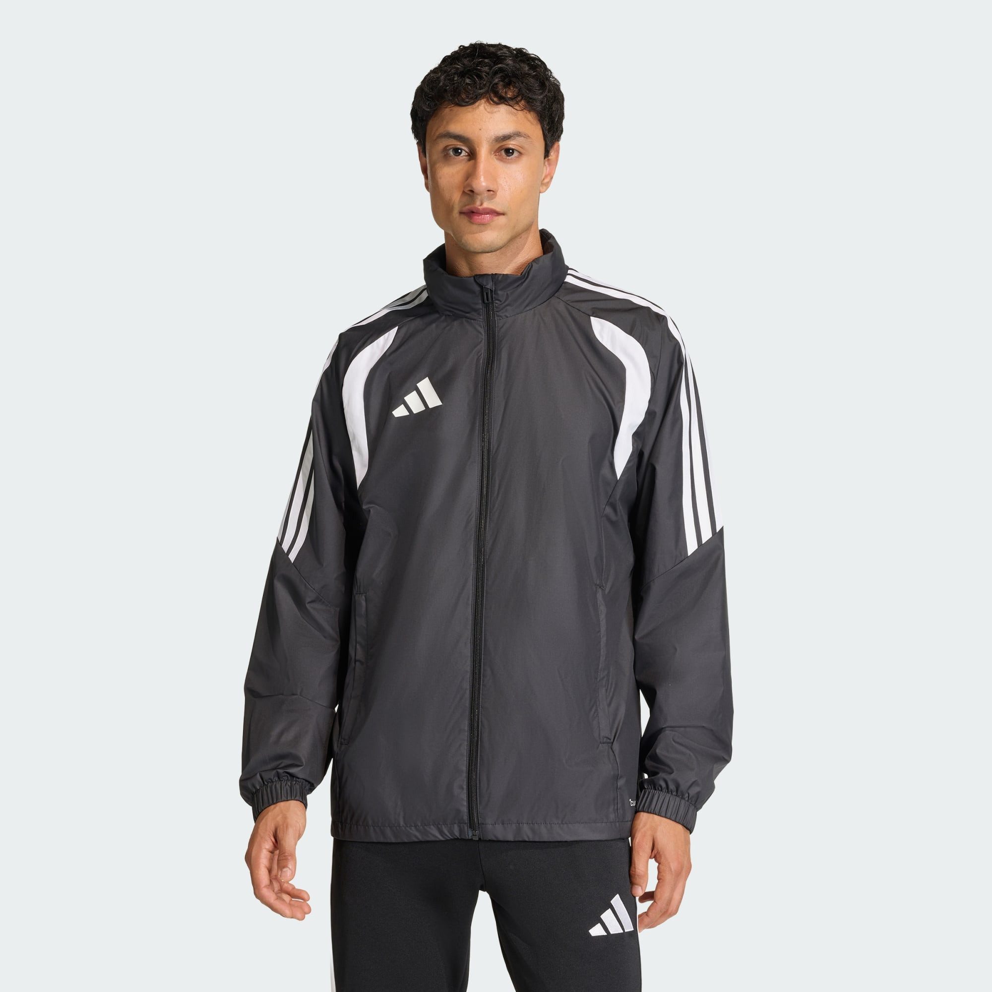 adidas Performance Windbreaker TIRO26 LEAGUE WINDBREAKER (1-St) günstig online kaufen