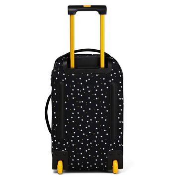 Satch Reisetasche Flow - 2-Rollen Kabinentrolley S 54 cm (1-tlg)