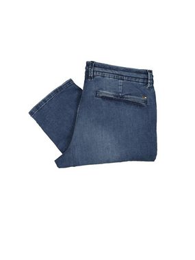 emilio adani Slim-fit-Jeans Jeans mit Tunnelzug
