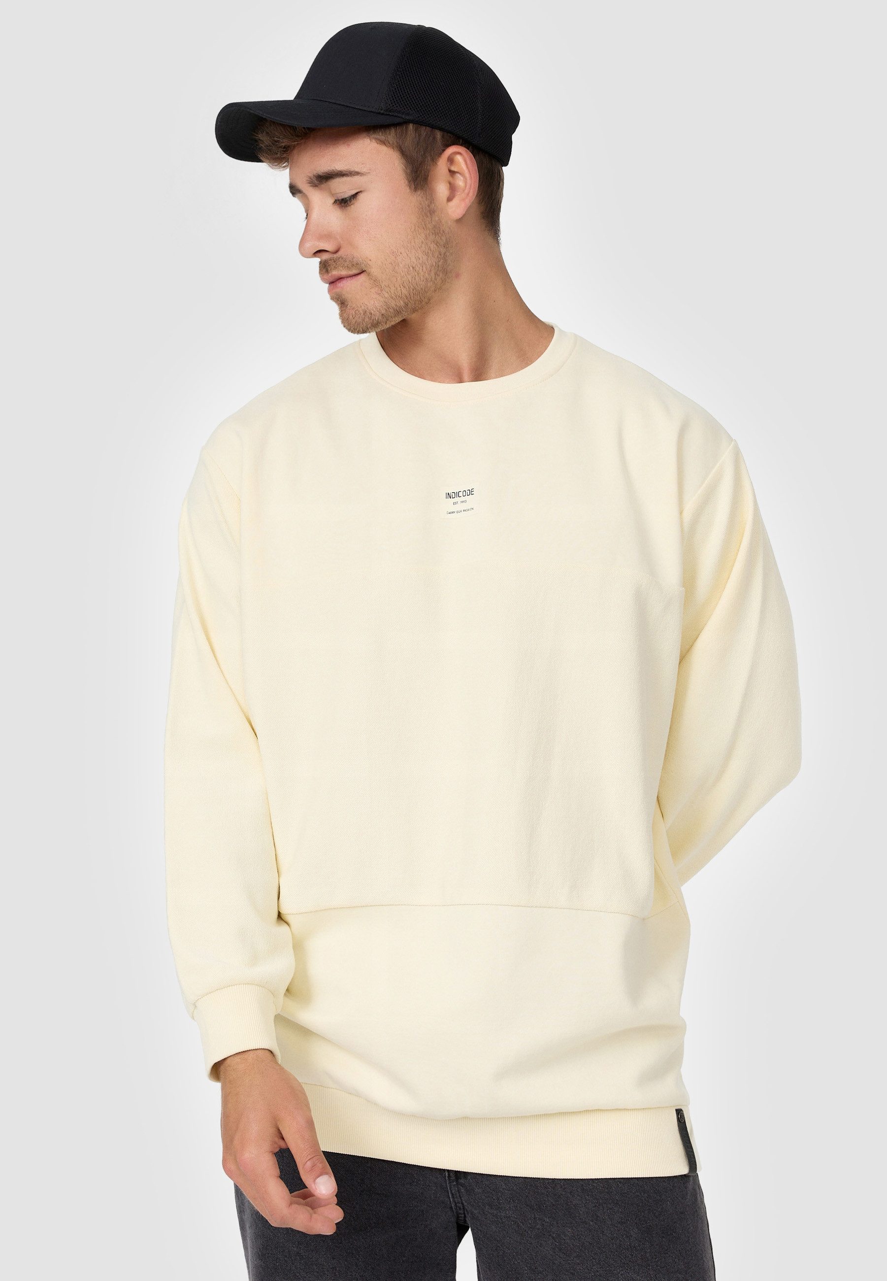 Sweater INBridge