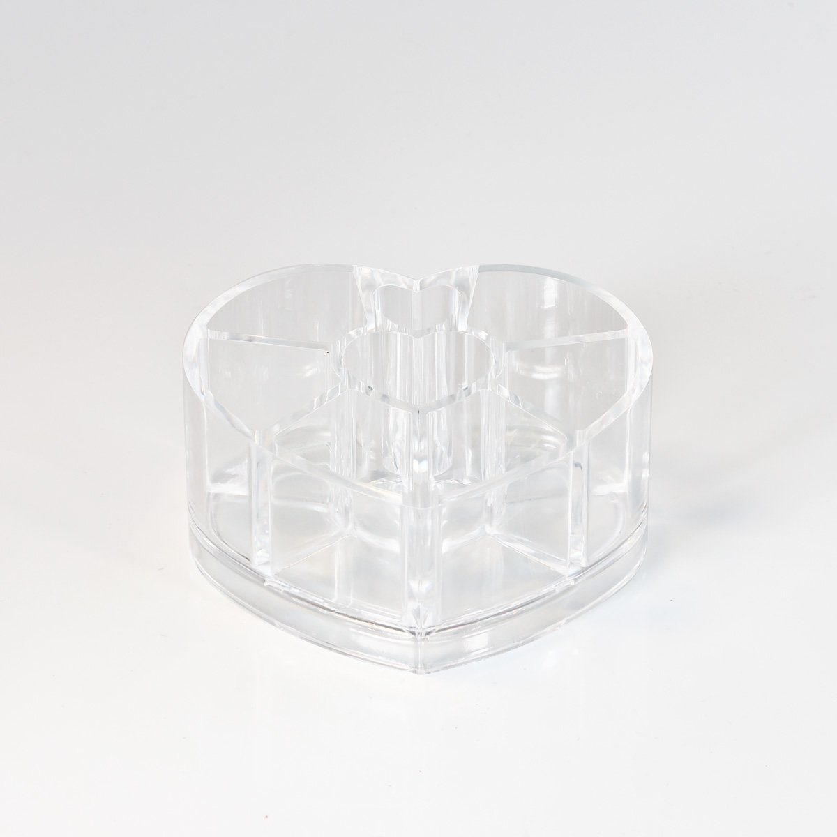 bremermann Make-Up Organizer Kosmetik-Organizer, Make-Up Aufbewahrung mit 8 günstig online kaufen