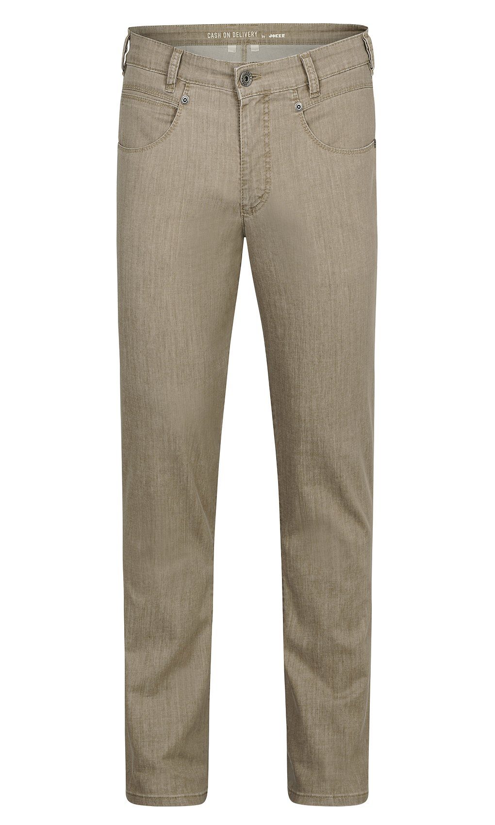 Joker 5-Pocket-Jeans Freddy 1982447 Premium Light günstig online kaufen