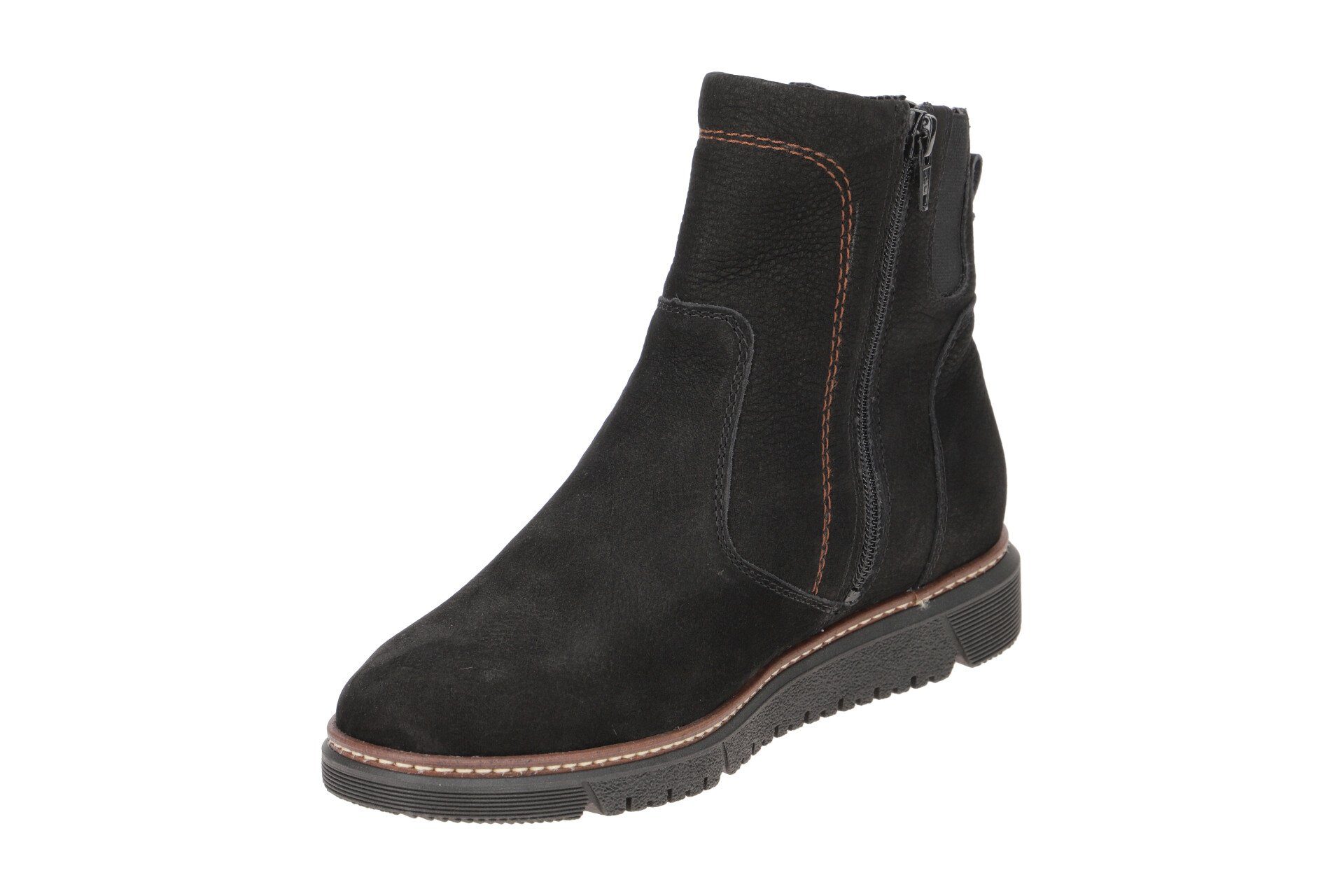 Waldläufer 604801 202 740 Stiefel