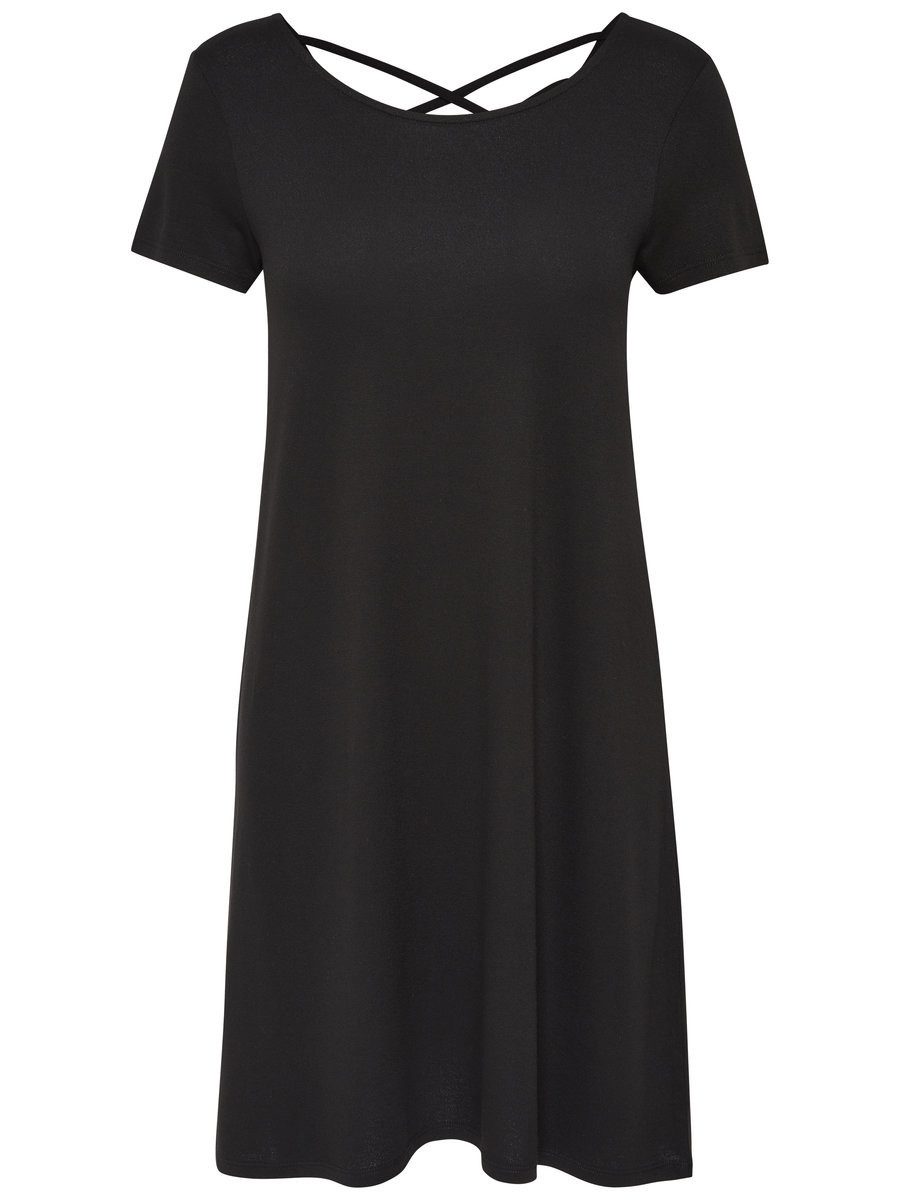 ONLY Sommerkleid ONLBERA BACK LACE UP günstig online kaufen
