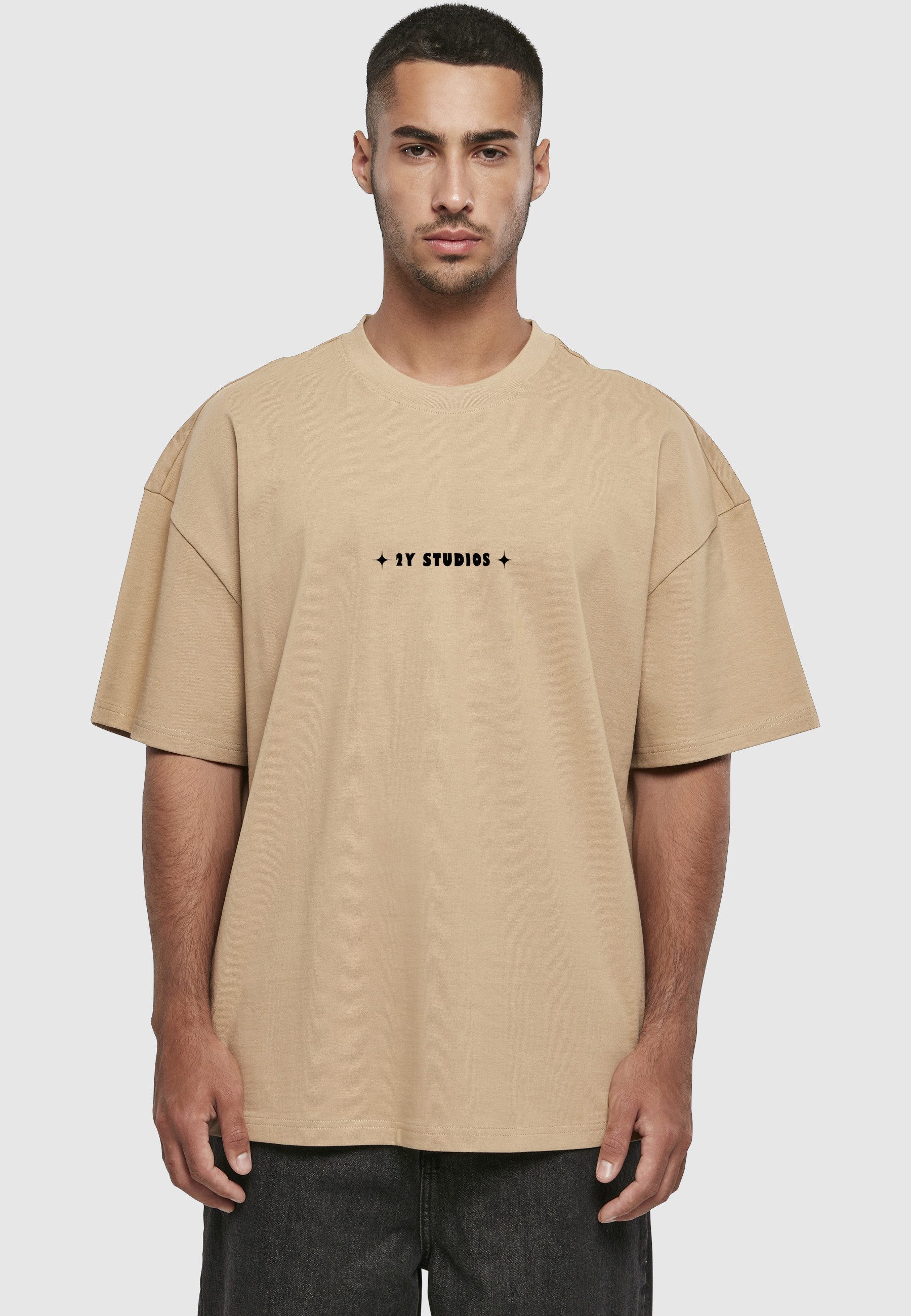 2Y Studios T-Shirt 2Y Studios Creator ULTRA HEAVY TEE (1-tlg)
