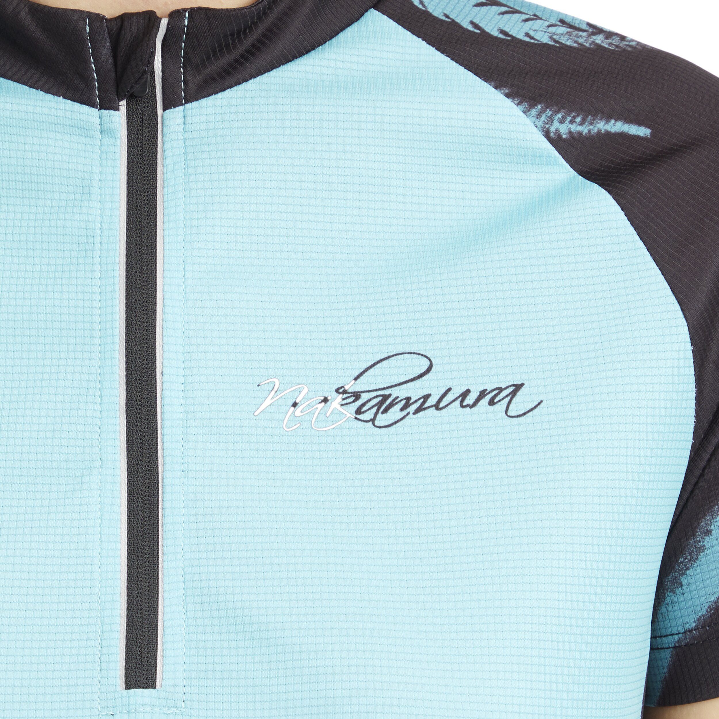 NAKAMURA Radtrikot Da.-Fahrrad-Trikot Finnia W MINT DARK/BLUE AQUA günstig online kaufen