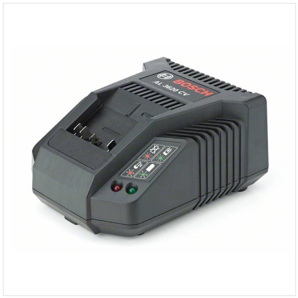 Bosch Home & Garden Schnellader für 36 V Akku´s F016800313 Werkzeug-Akku-Ladetechnik