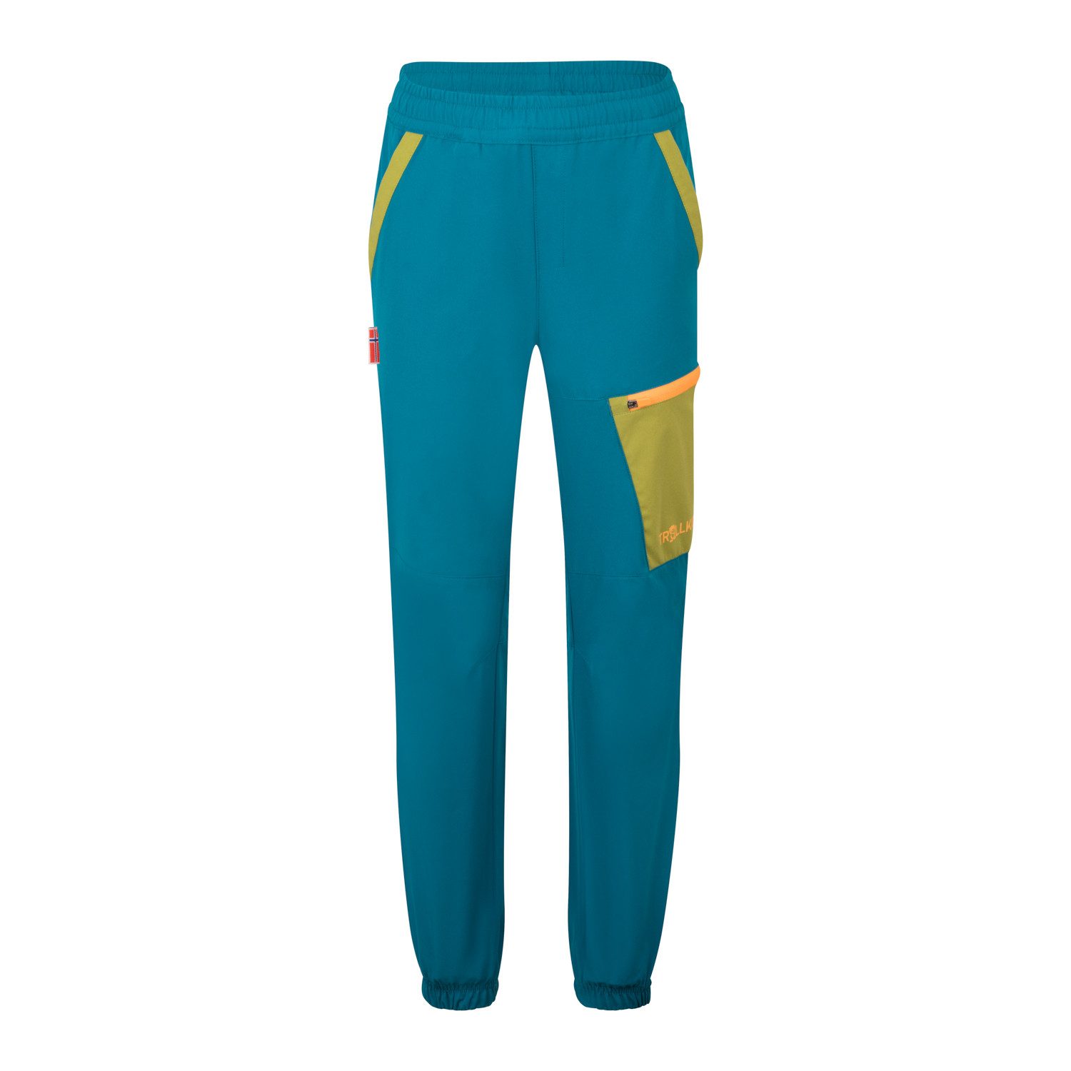 Funktionshose Kids Steinkjer Mosquito Pants