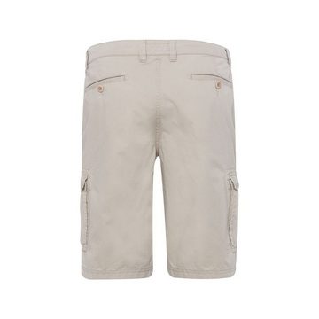 Brax Cargoshorts beige regular (1-tlg., keine Angabe)