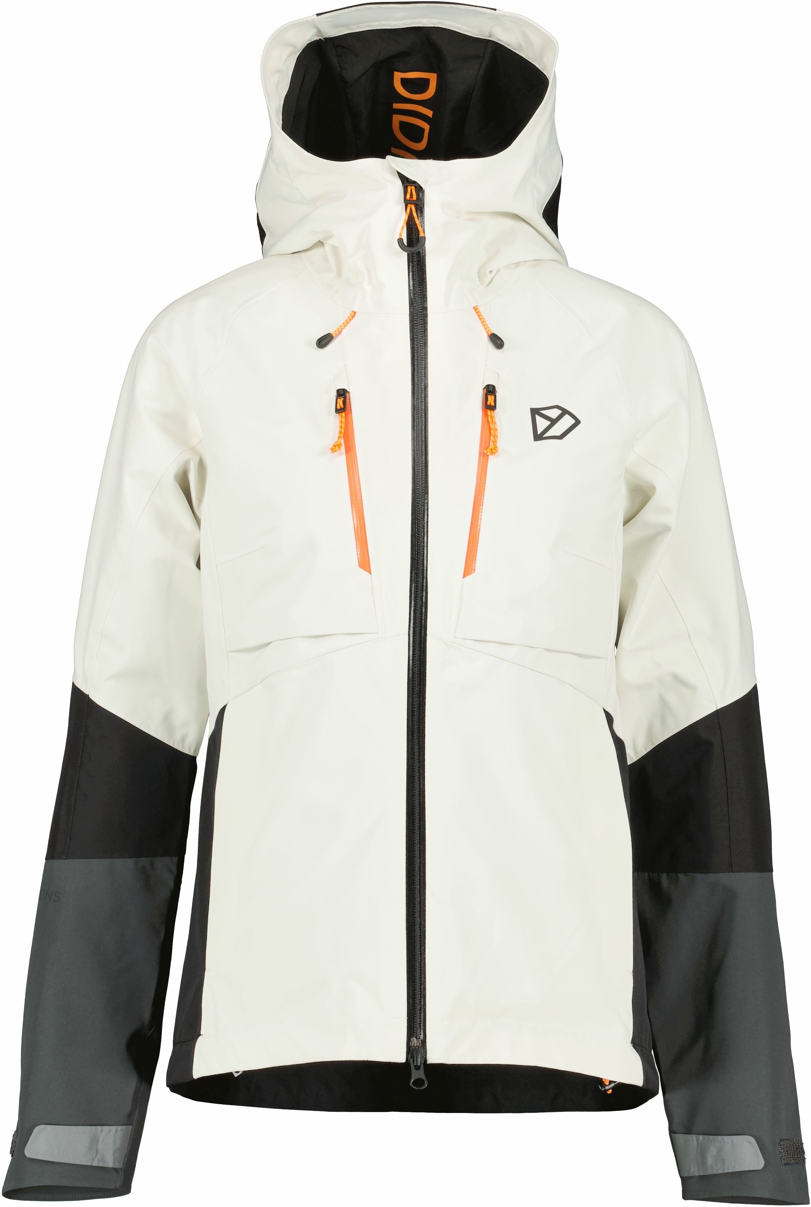 Didriksons Funktionsjacke